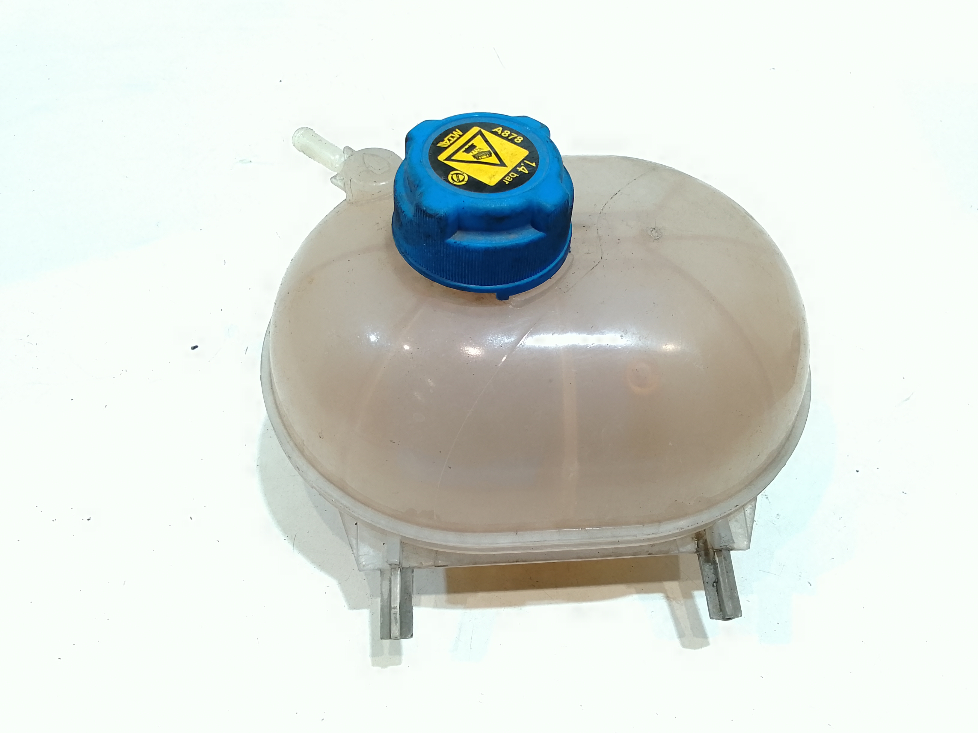 Vaschetta Compensazione Radiatore 52054456 Usato