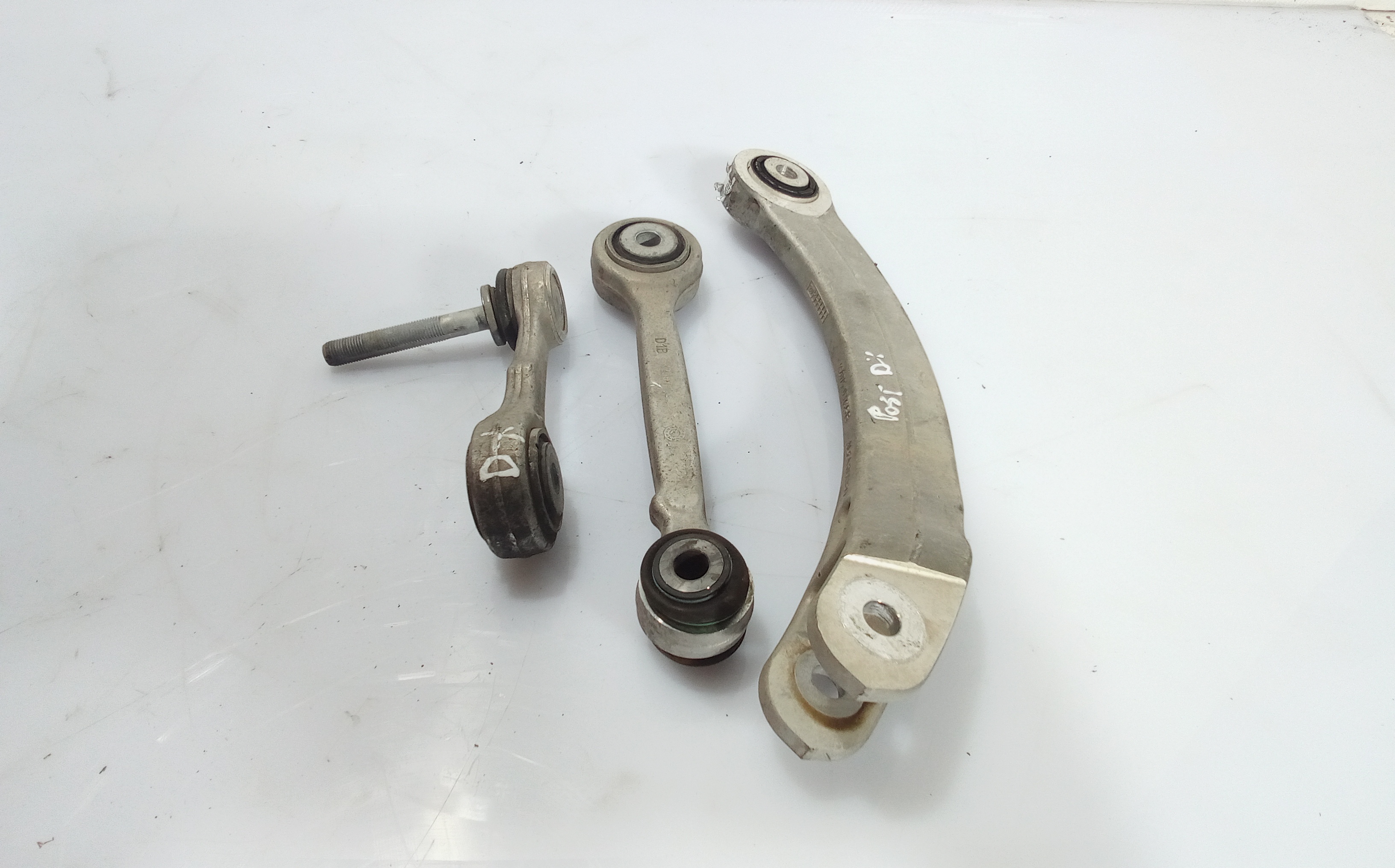 Braccio Oscillante Post. Sosp. Post. Destro 50540592 Usato