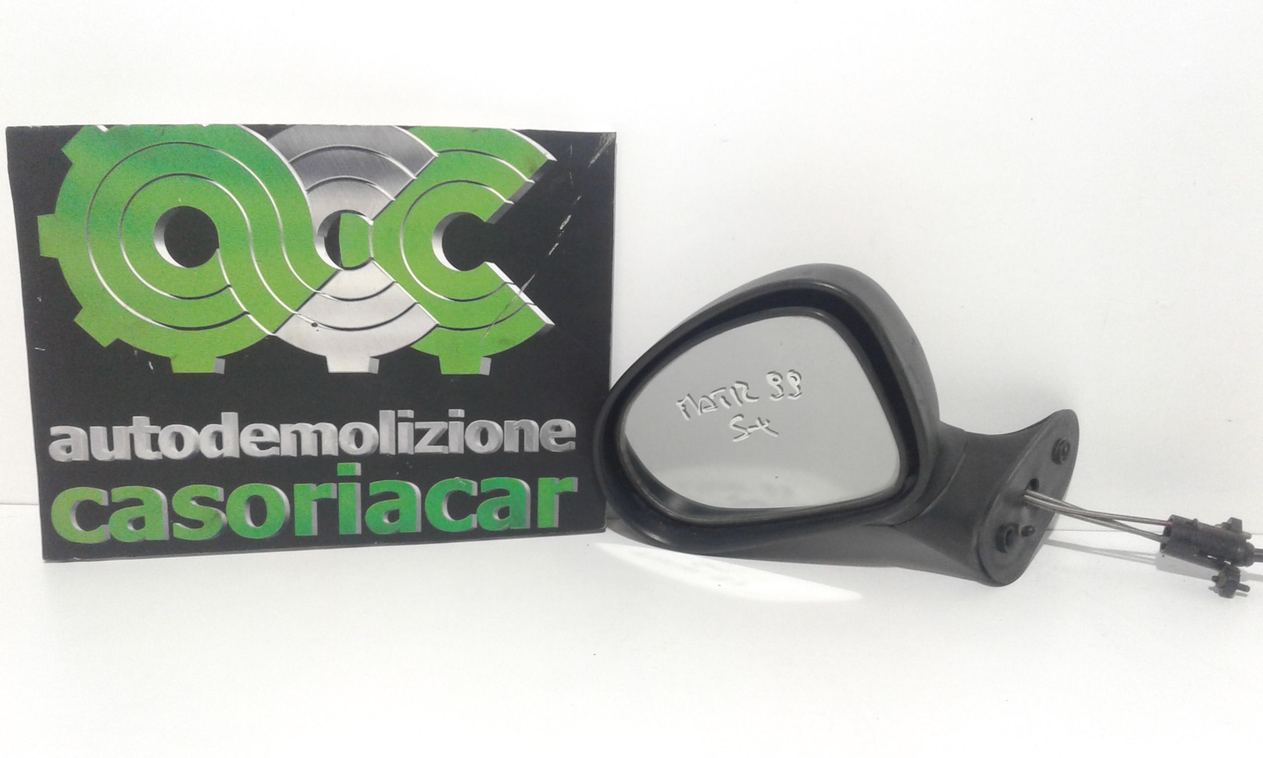 Retrovisore Est. Sinistro Usato