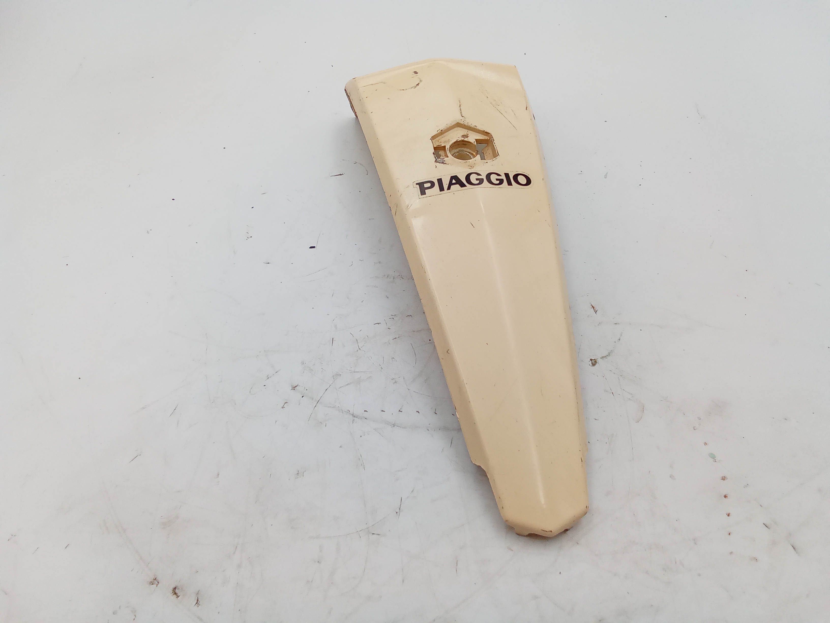 Coperchio Scudo Anteriore Usato