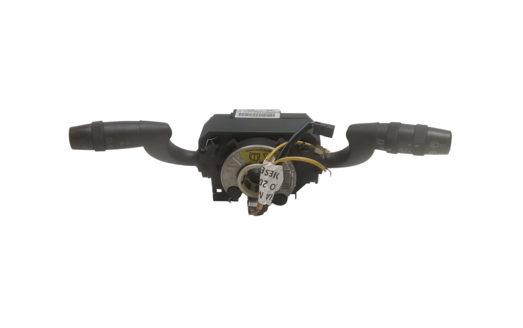 Devioguidasgancio Compl. Usato