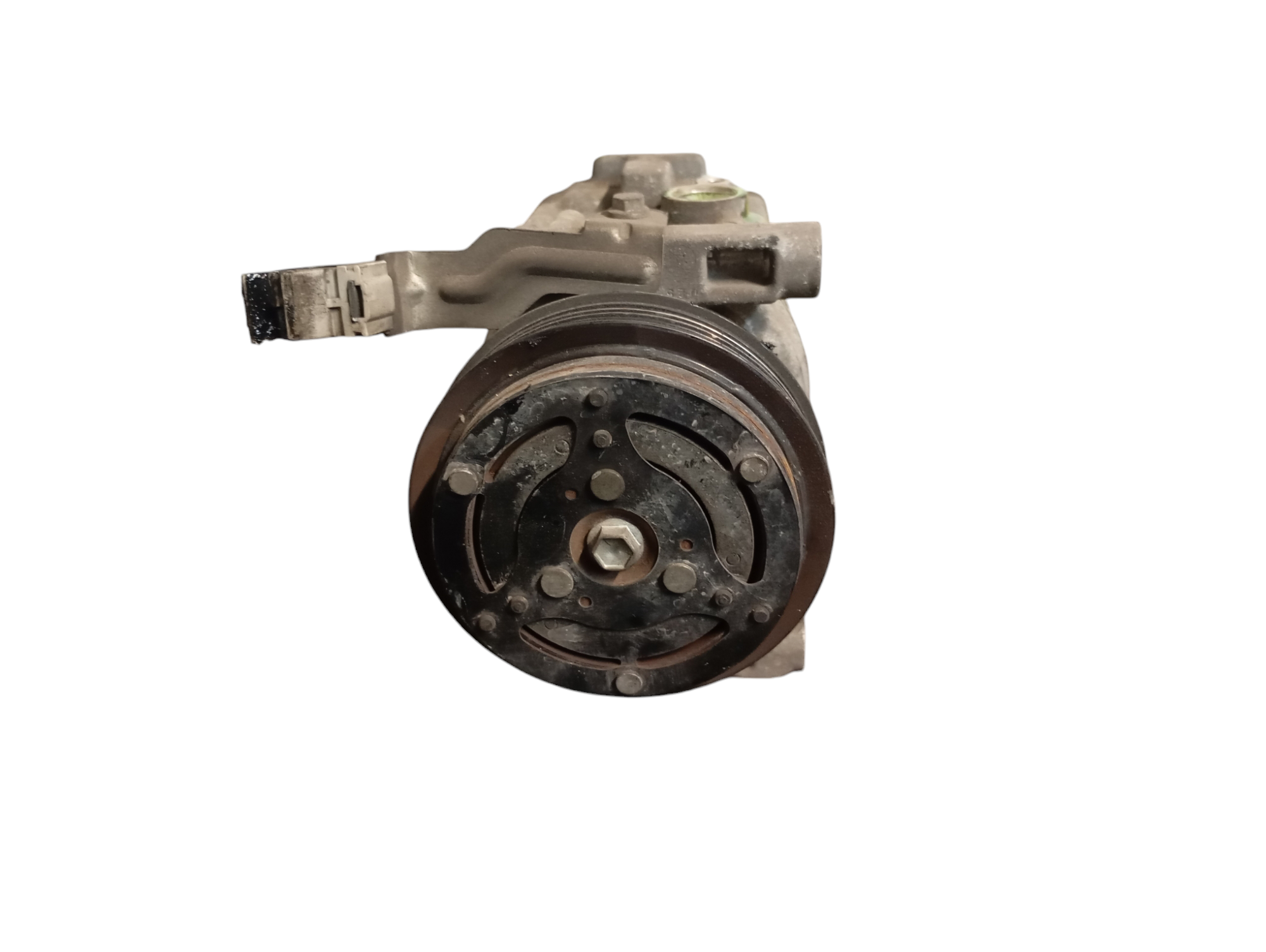 Compressore A/c 51747318 Usato