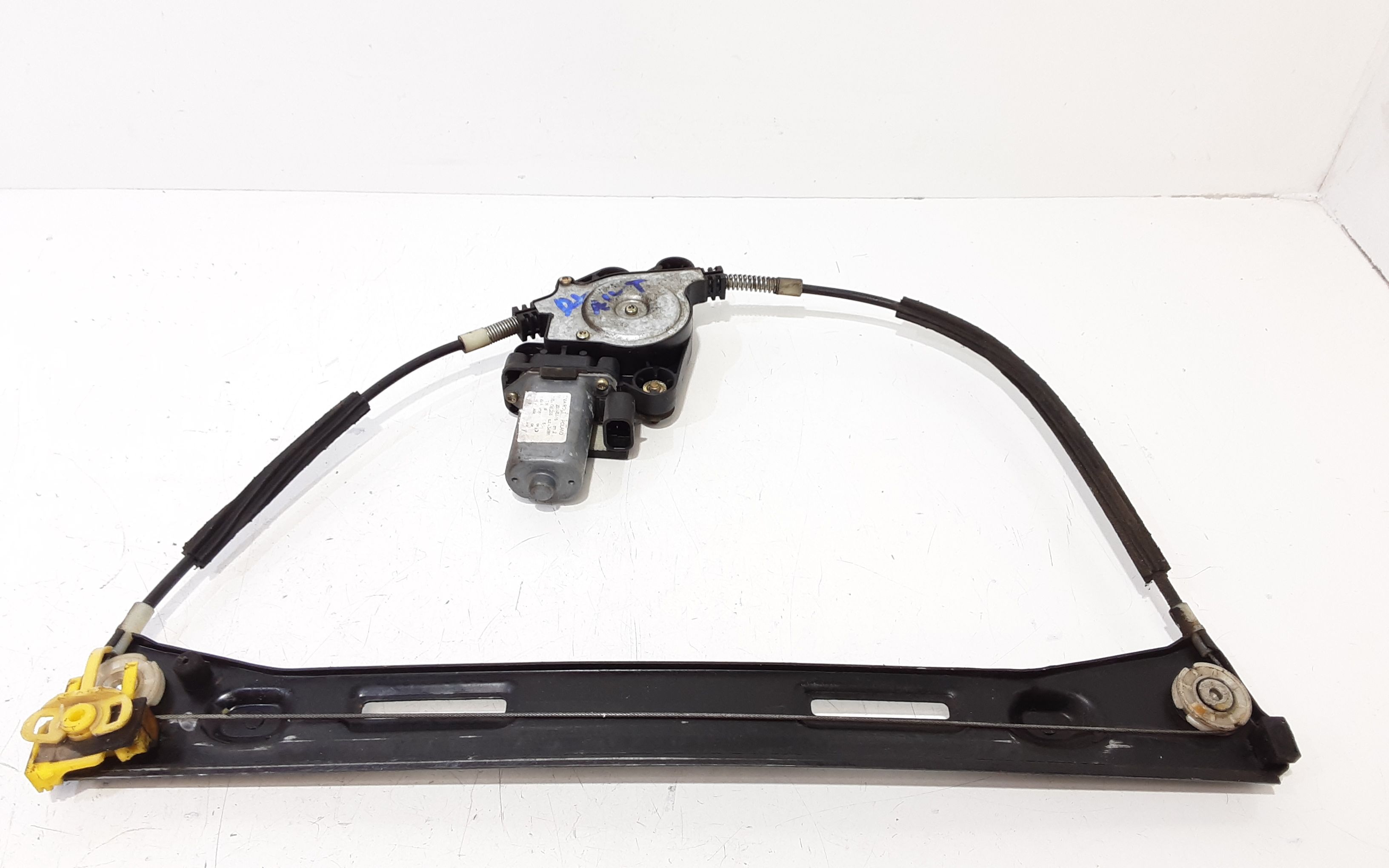 Alzacristallo Porta Ant. Destro 46803649 Usato