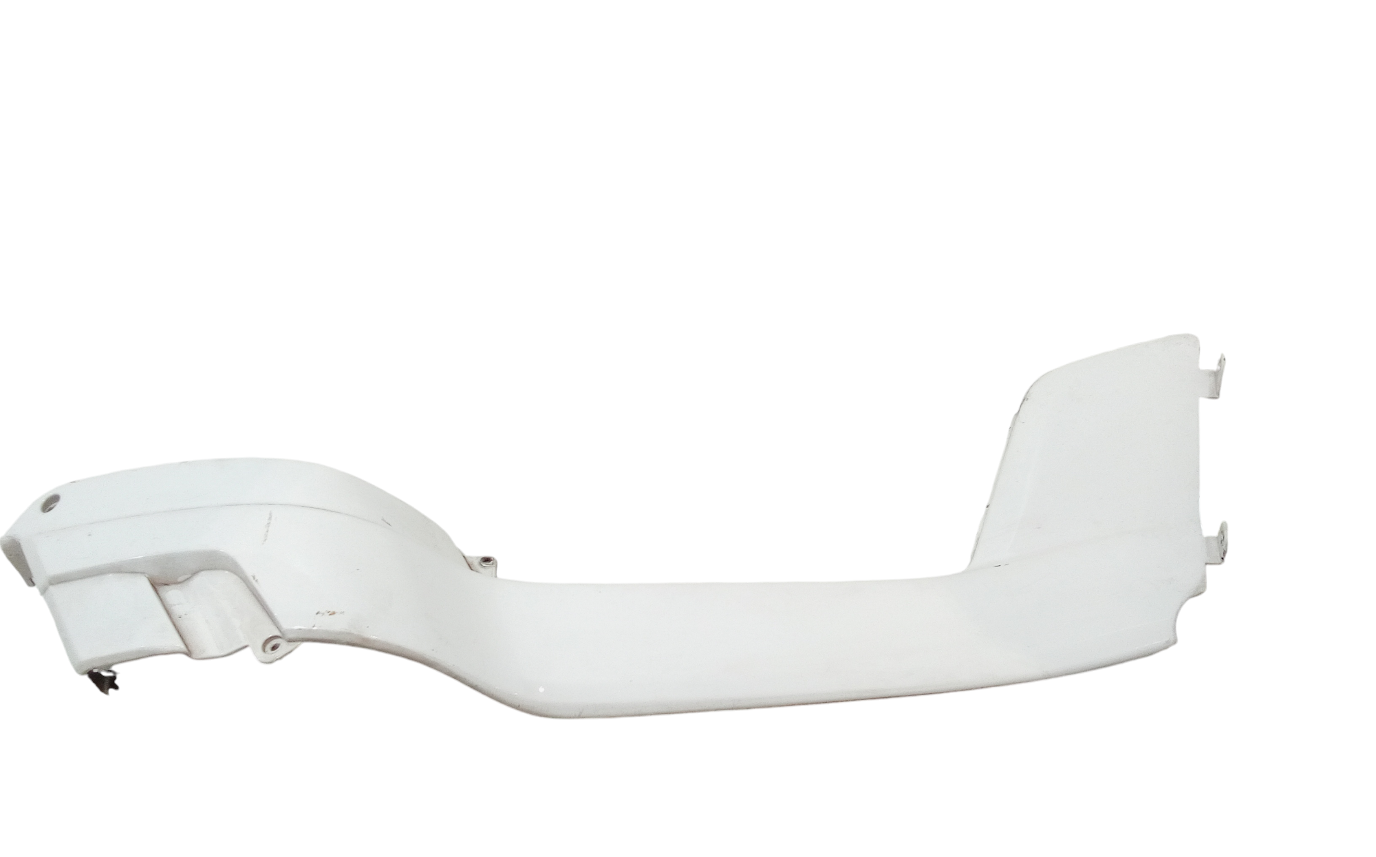 Fianchetto Sottopedana Dx Usato