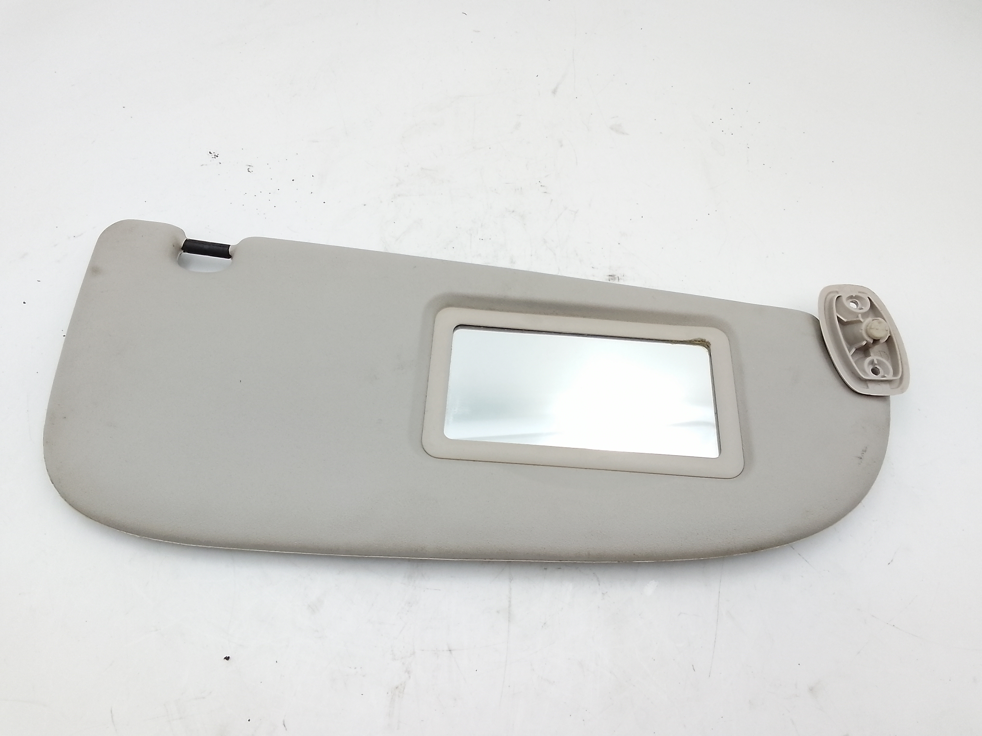 Aletta Parasole Parabrezza Destro Usato