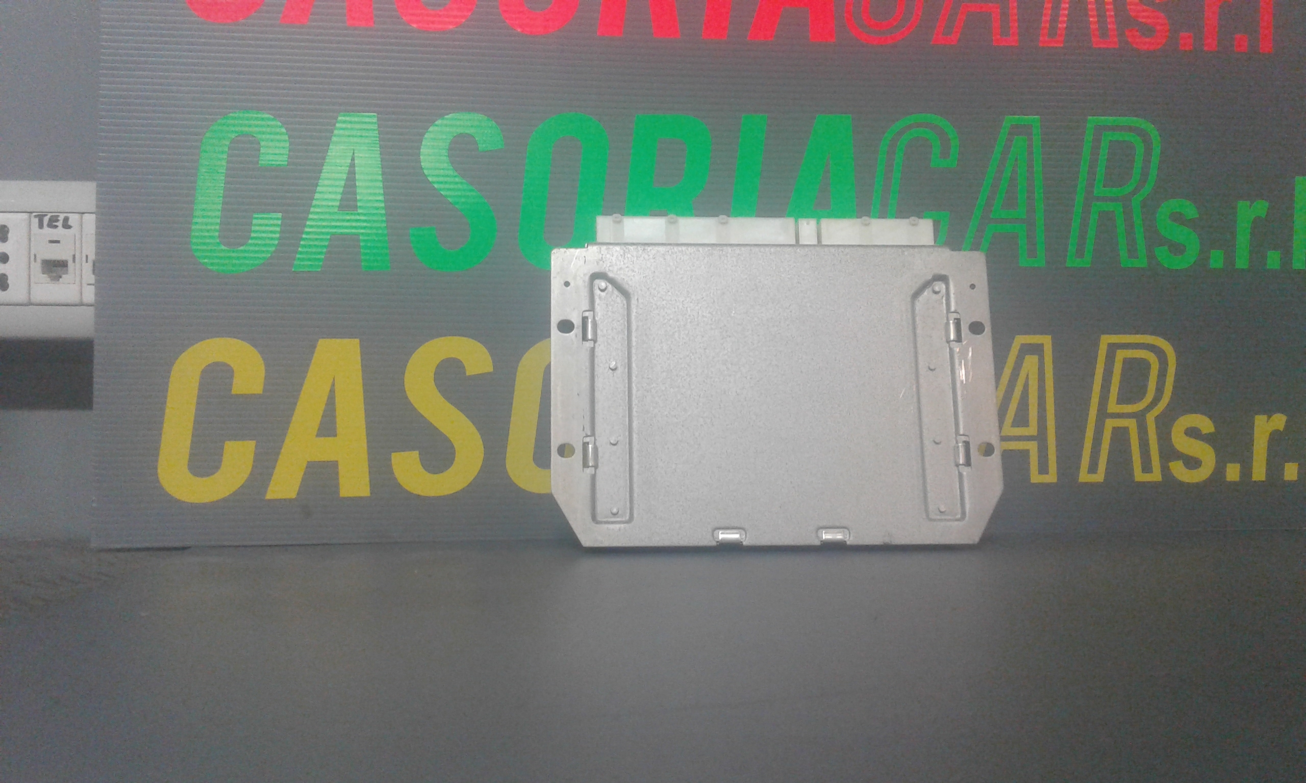 Centralina Abs A0285452632 Usato