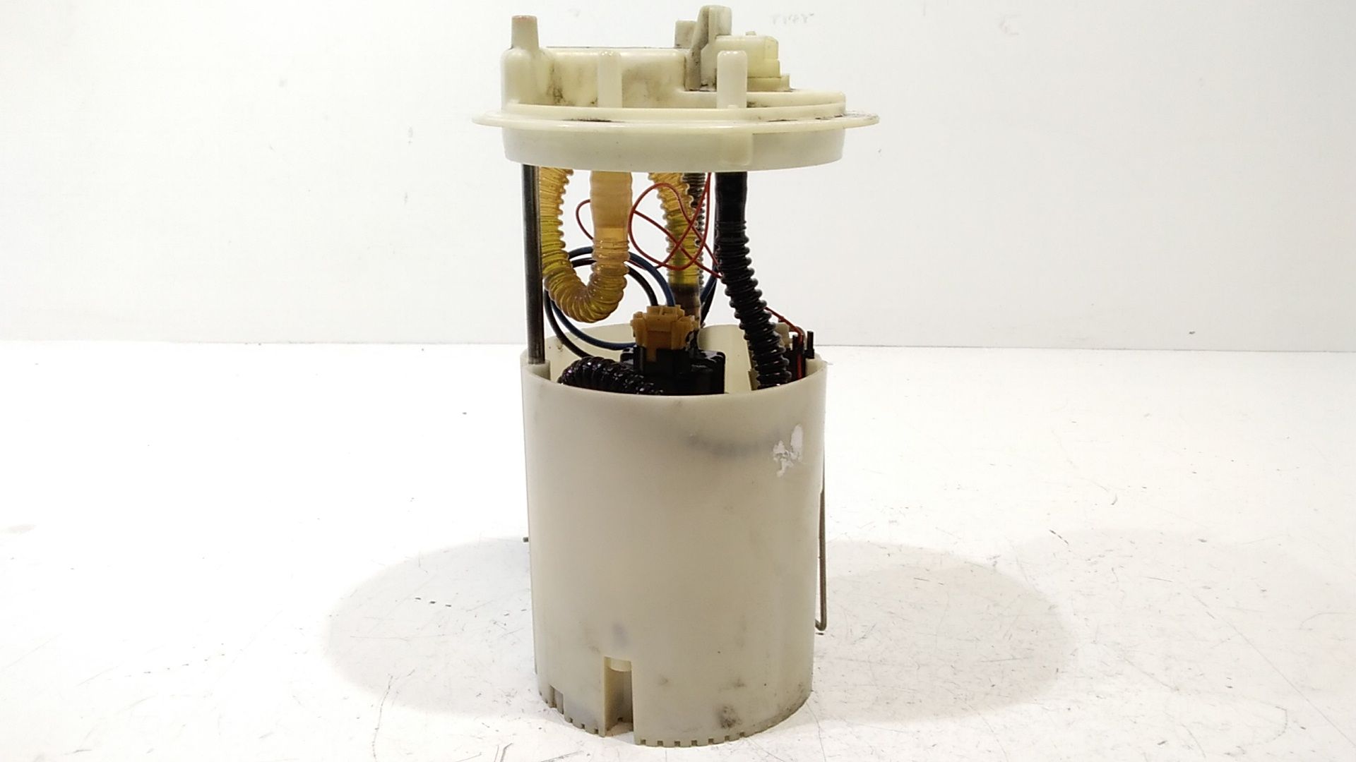 Pompa Carburante Usato