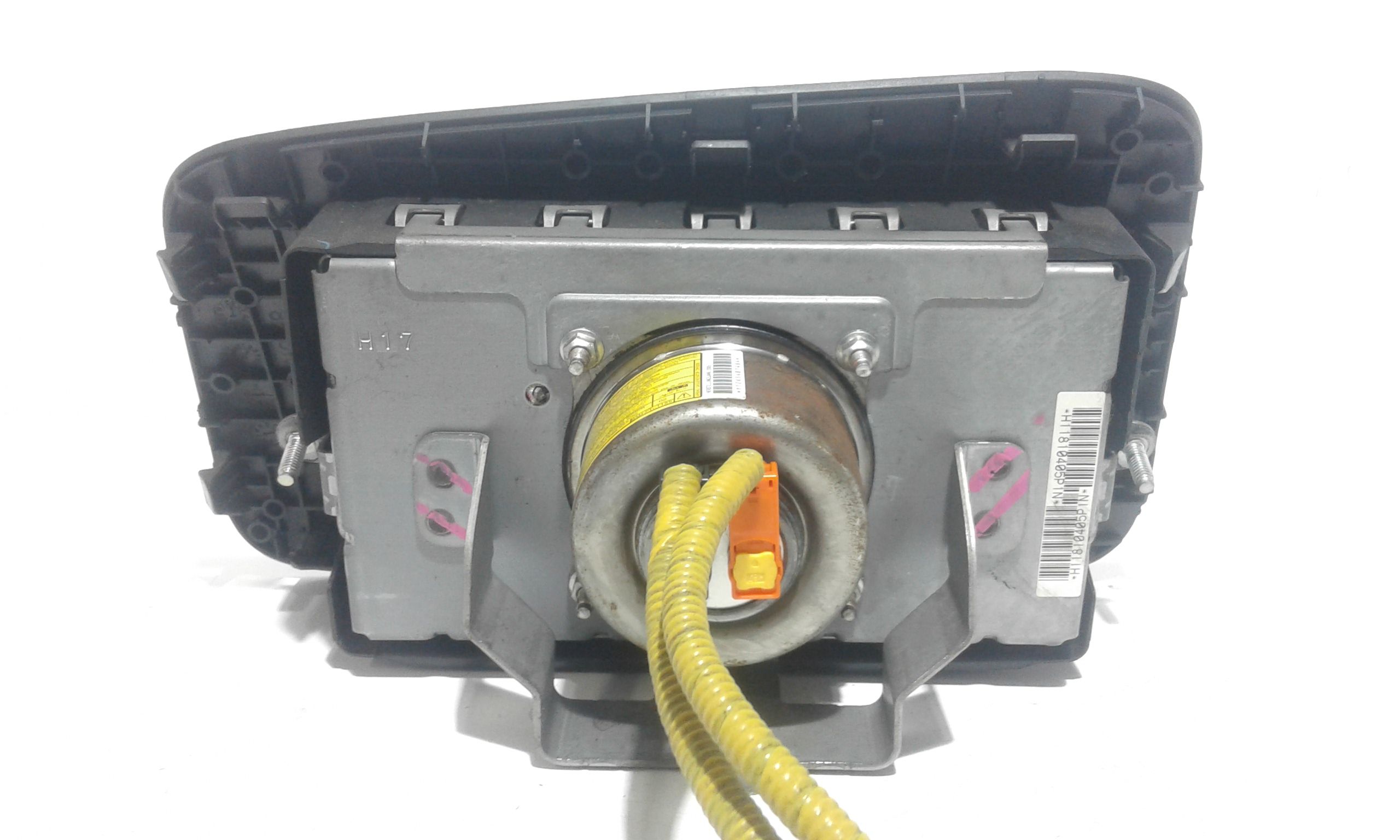 Dispositivo Airbag Lato Passeggero 7397042020B0 Usato