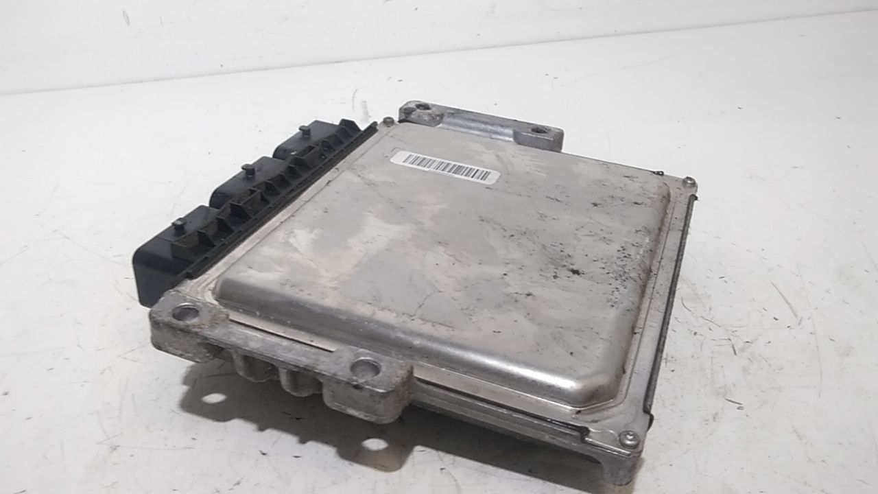 Centralina Iniezione 194081 Usato