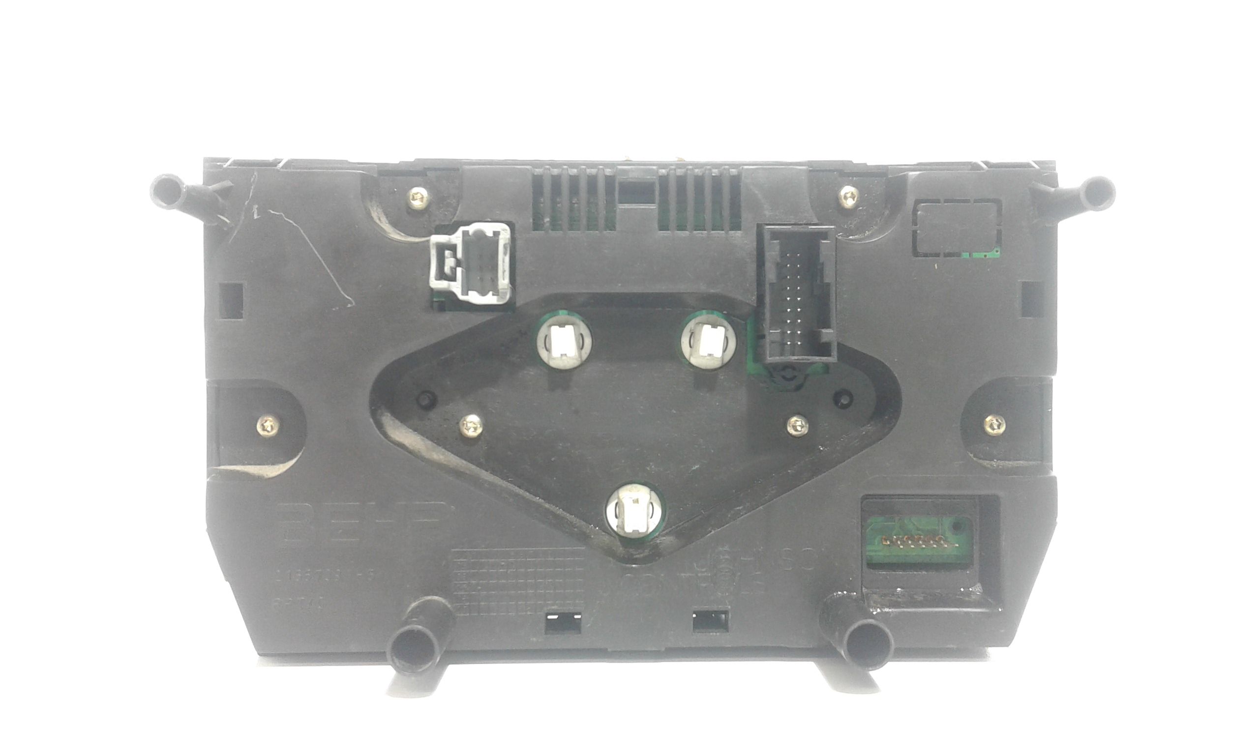 Blocco Comando Climatizzazione 6451EK Usato