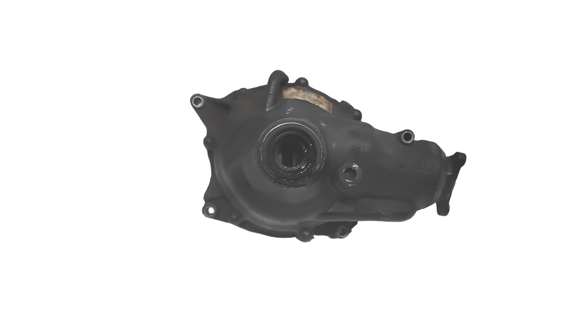 Differenziale Ant. Compl. 31507603004 Usato