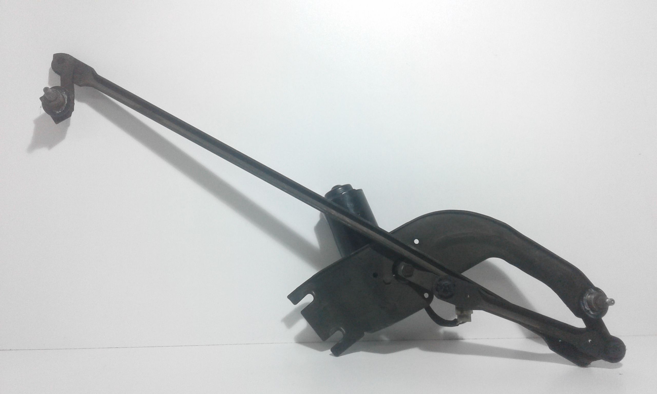 Motorino Tergiparabrezza Compl. Usato