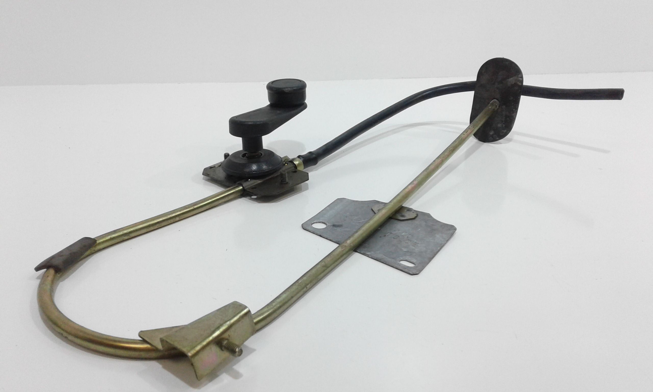 Alzacristallo Porta Post. Sinistro Usato