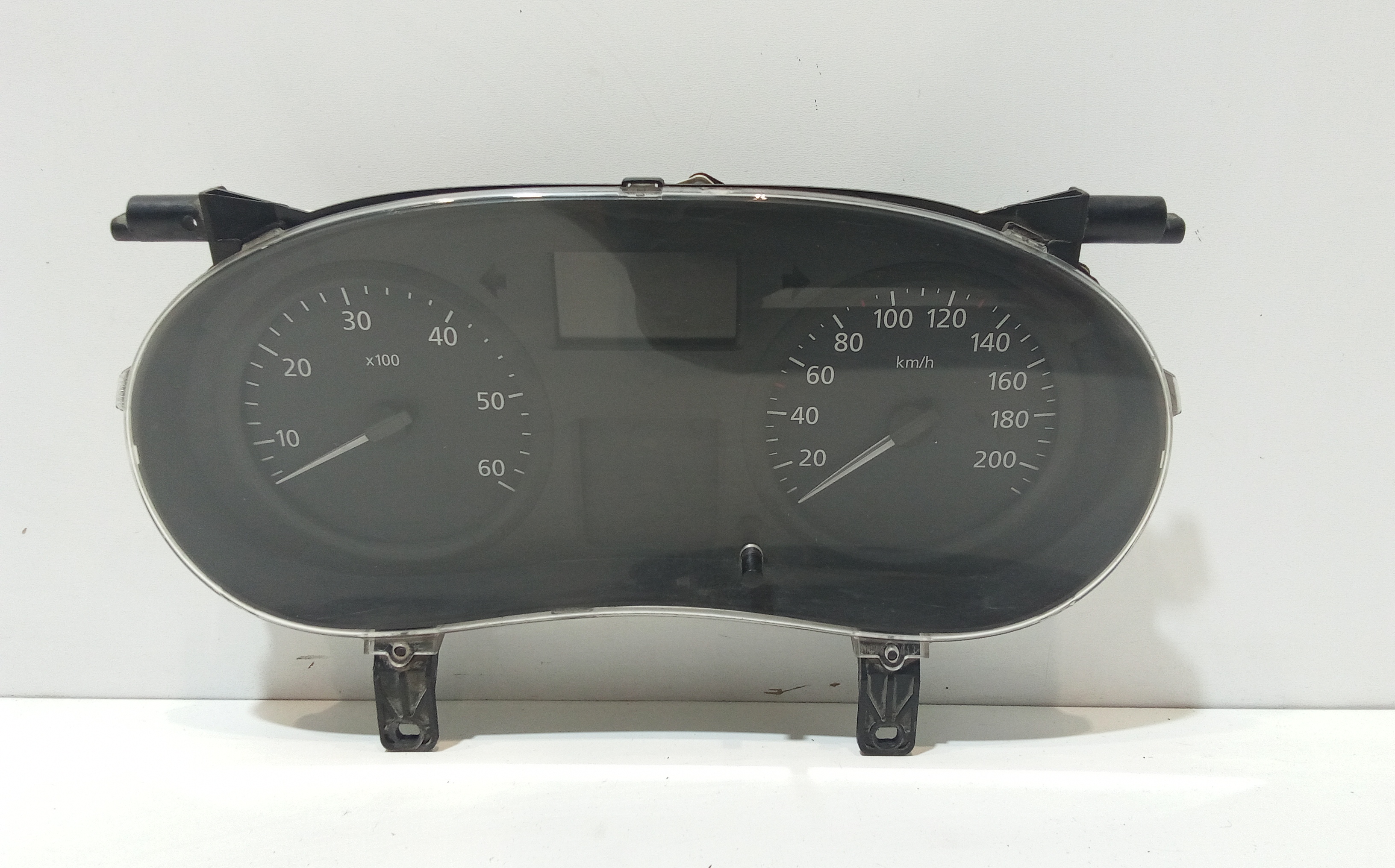 Quadro Portastrumenti Usato