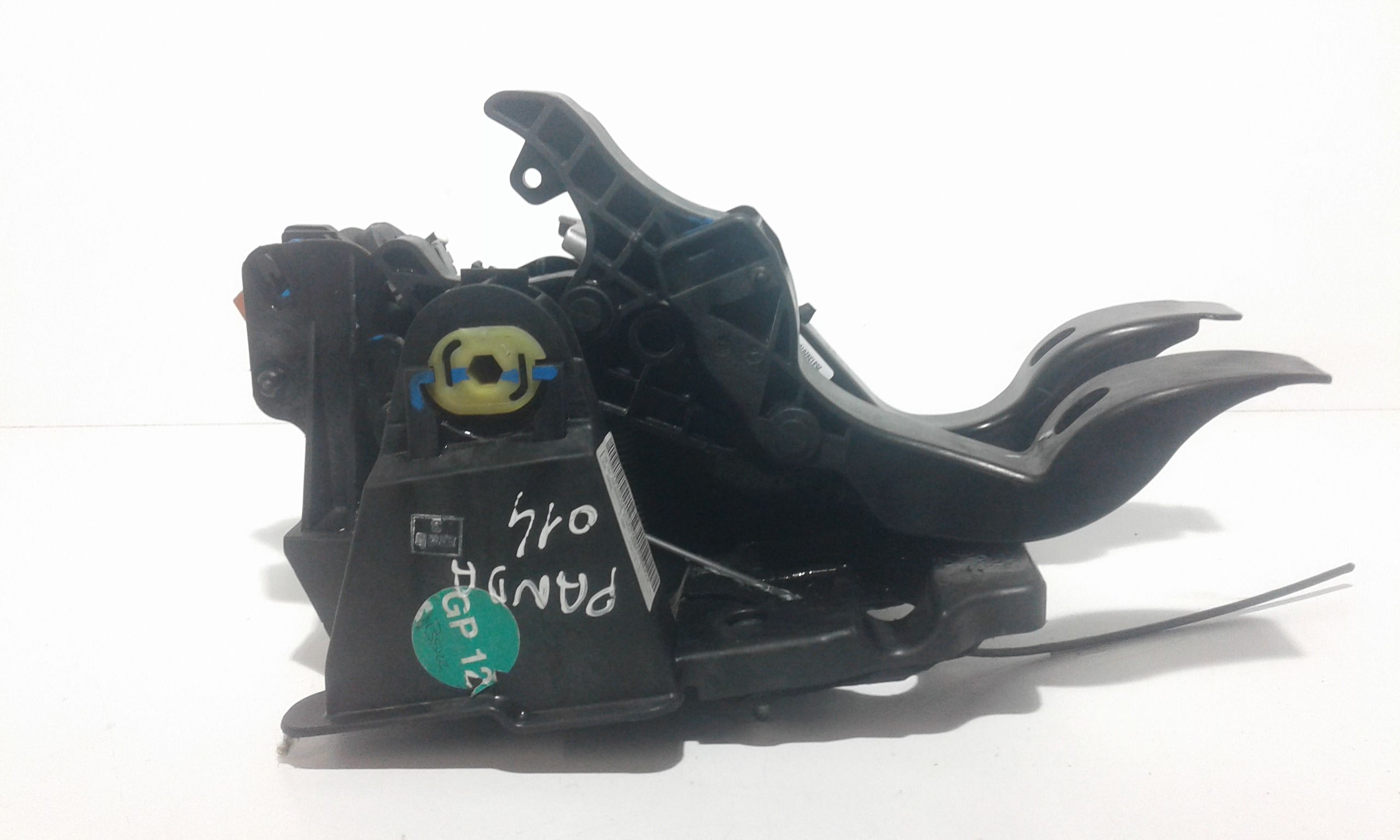 Pedaliera Freno, Pedale Frizione, Pedaliera Freno + Frizione Usato