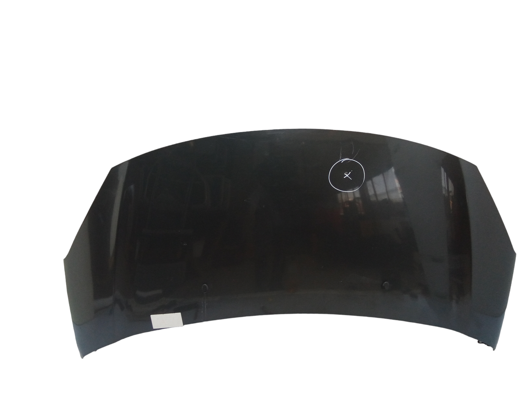 Cofano Ant. 7901R1 Usato