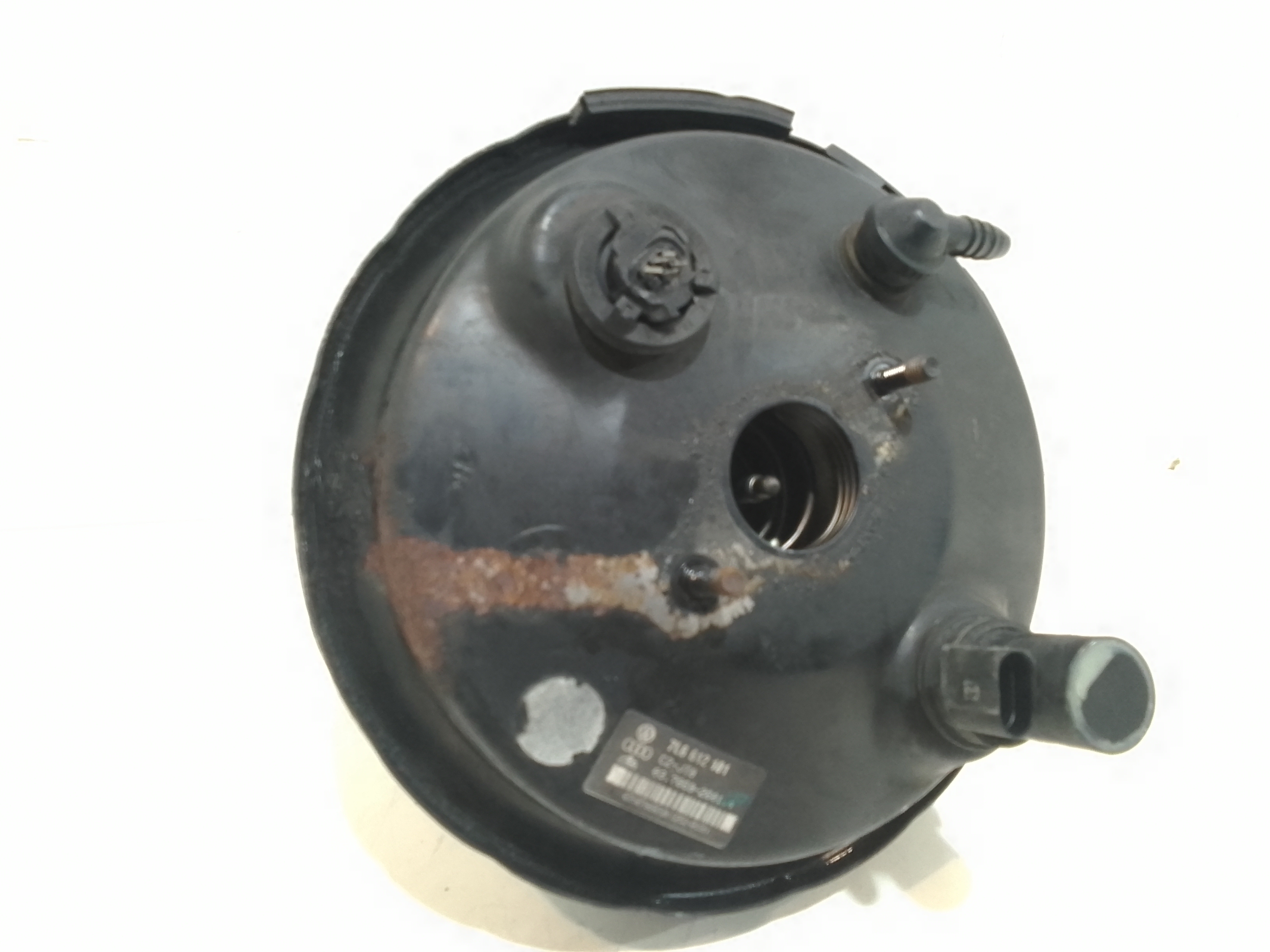 Servofreno 7L6612105B Usato