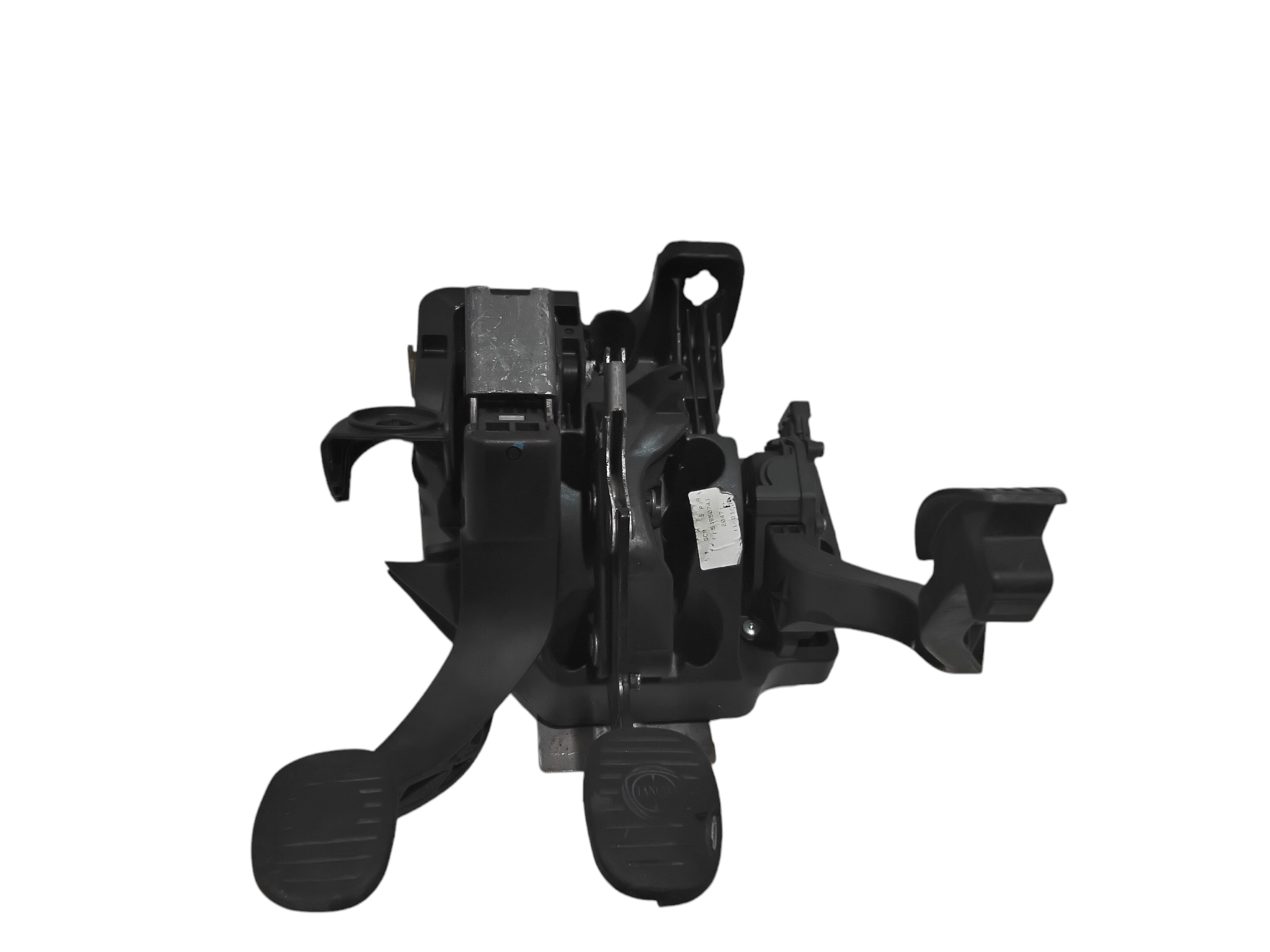 Pedaliera Compl. 51836373 Usato