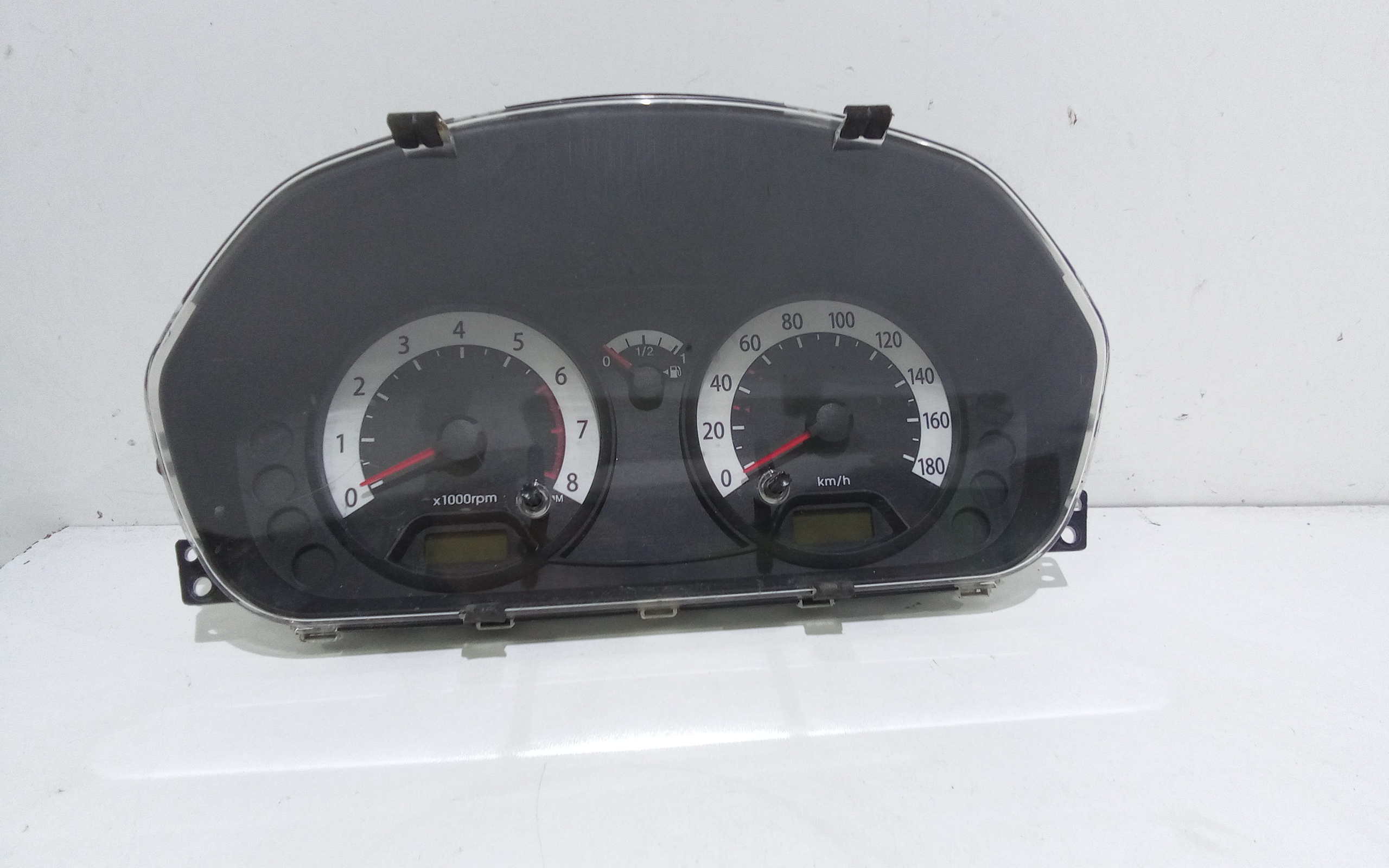 Quadro Portastrumenti Usato