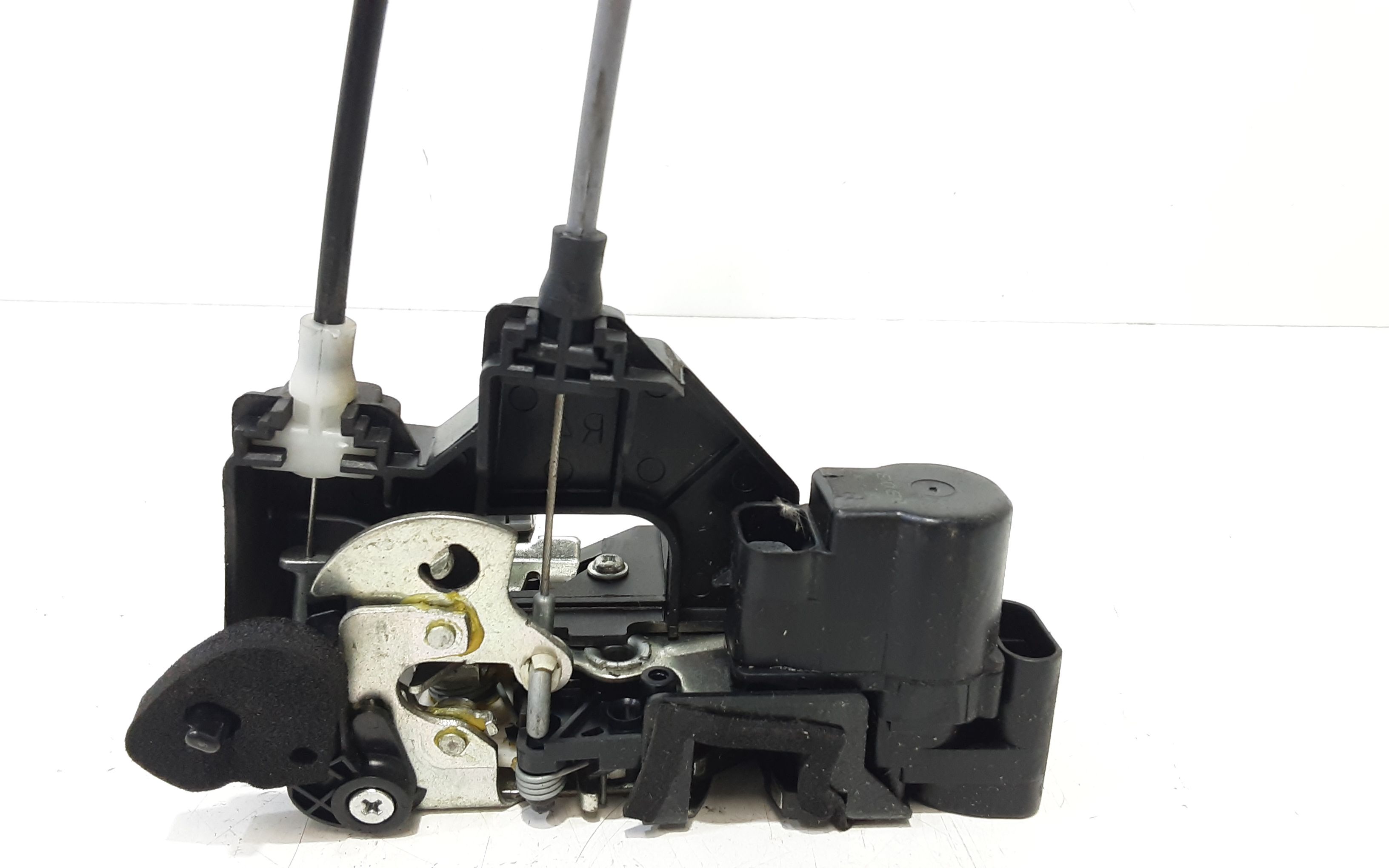 Serratura Porta Post. Destro 95967087 Usato