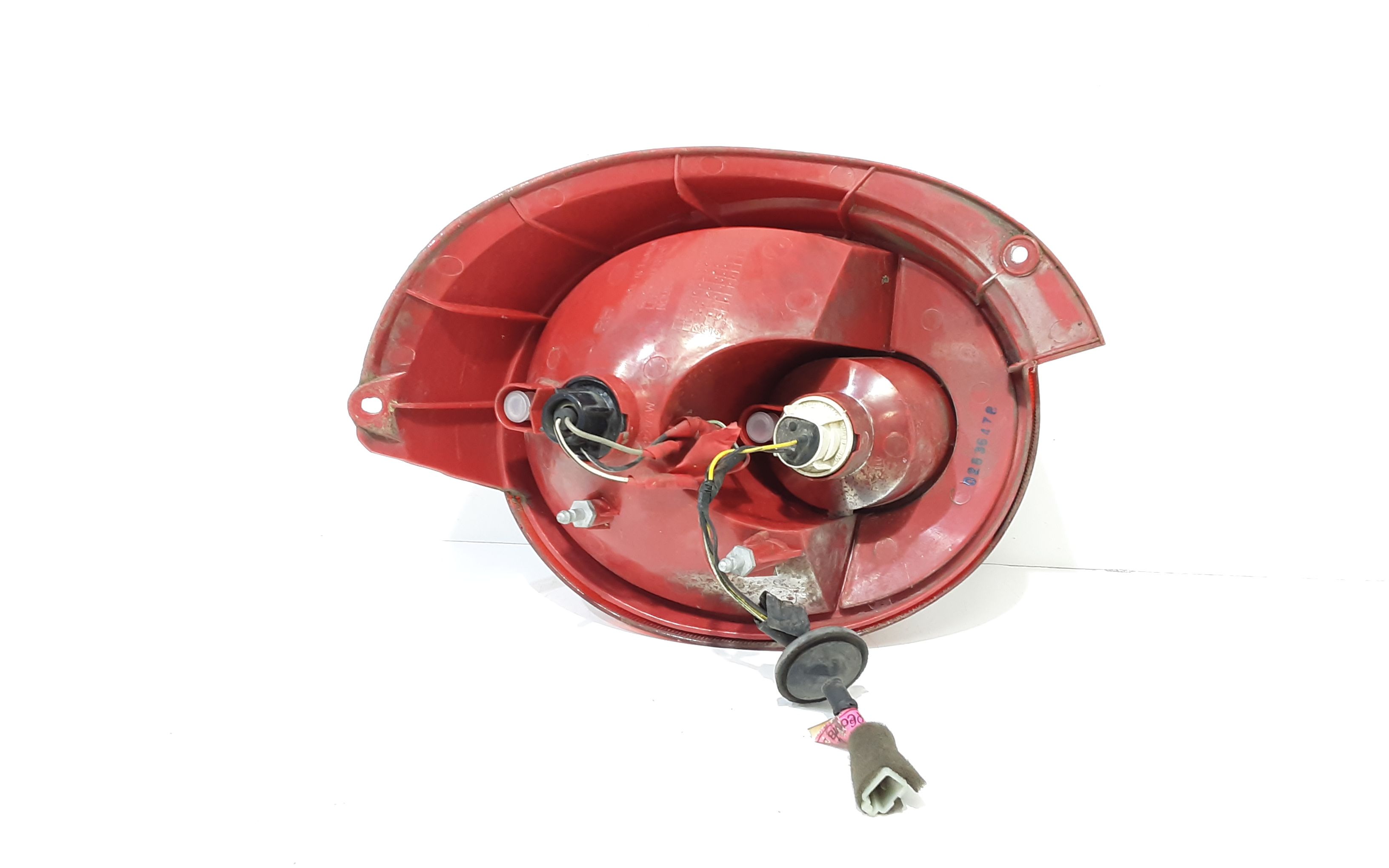 Fanale Post. Destro 42403115 Usato