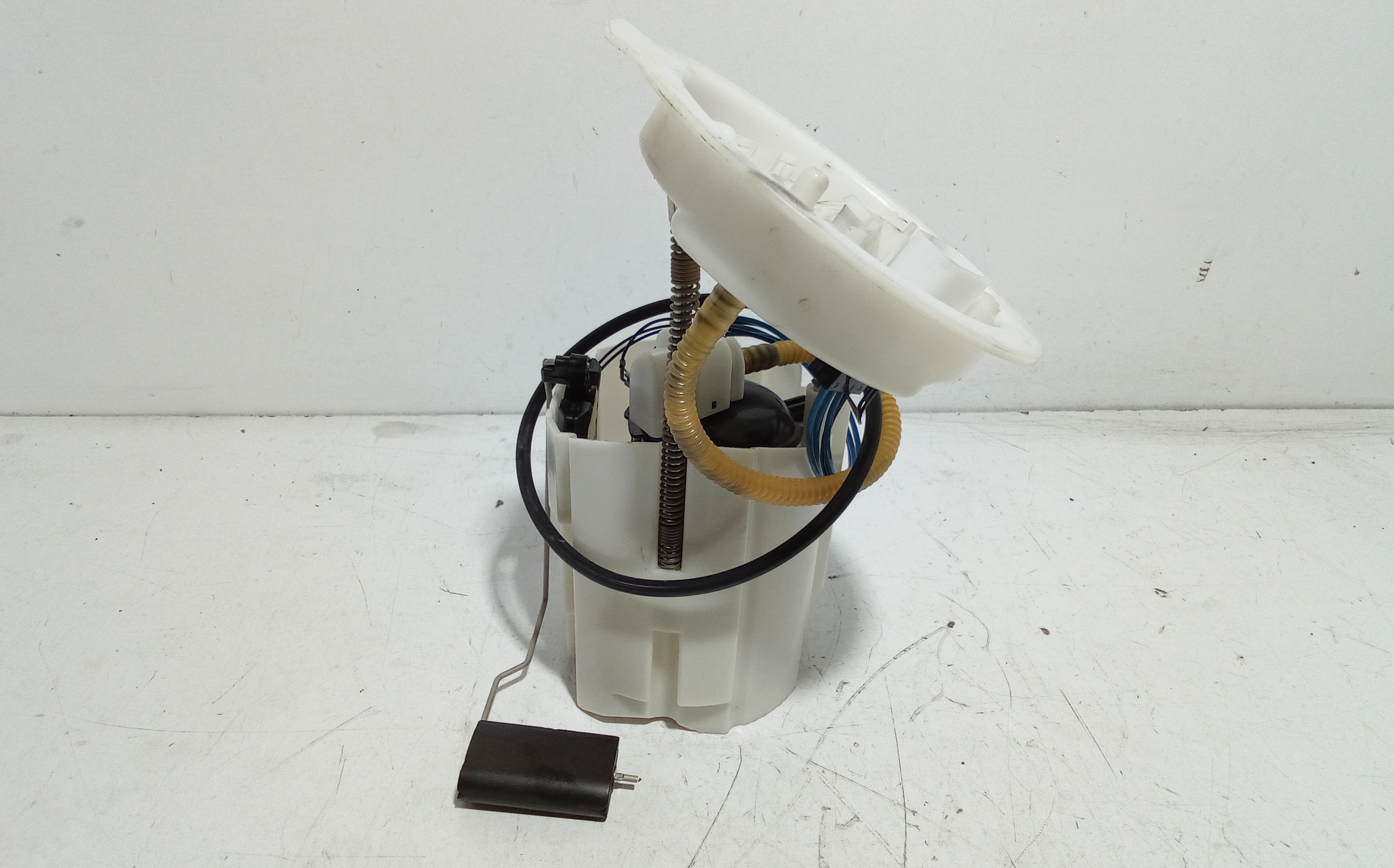 Pompa Carburante Usato