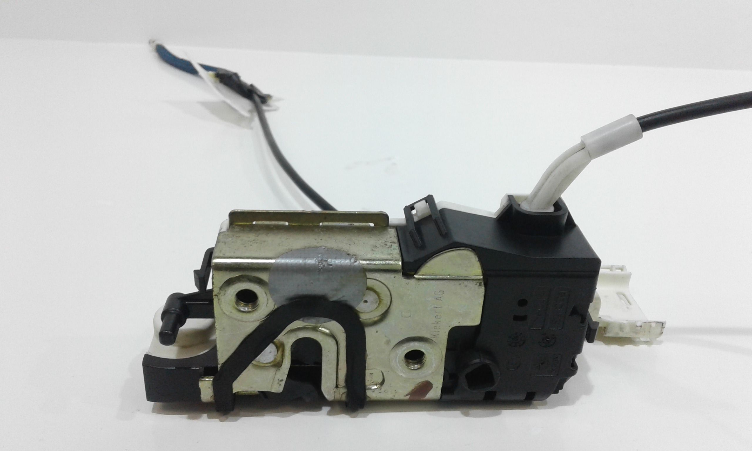 Serratura Porta Post. Destro 9138V0 Usato