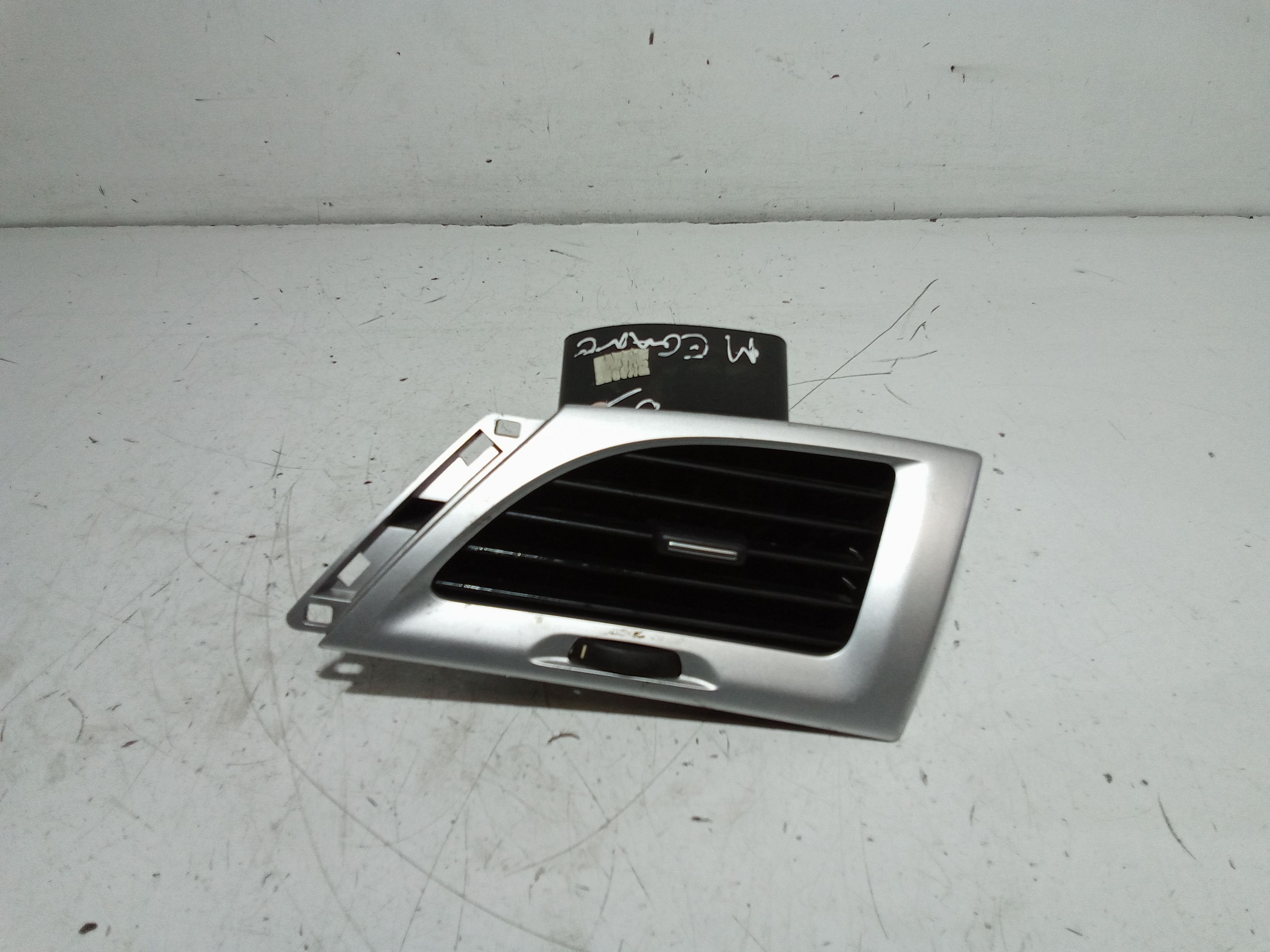 Condotto Aria Bocchette Lat. Cruscotto Destro Usato