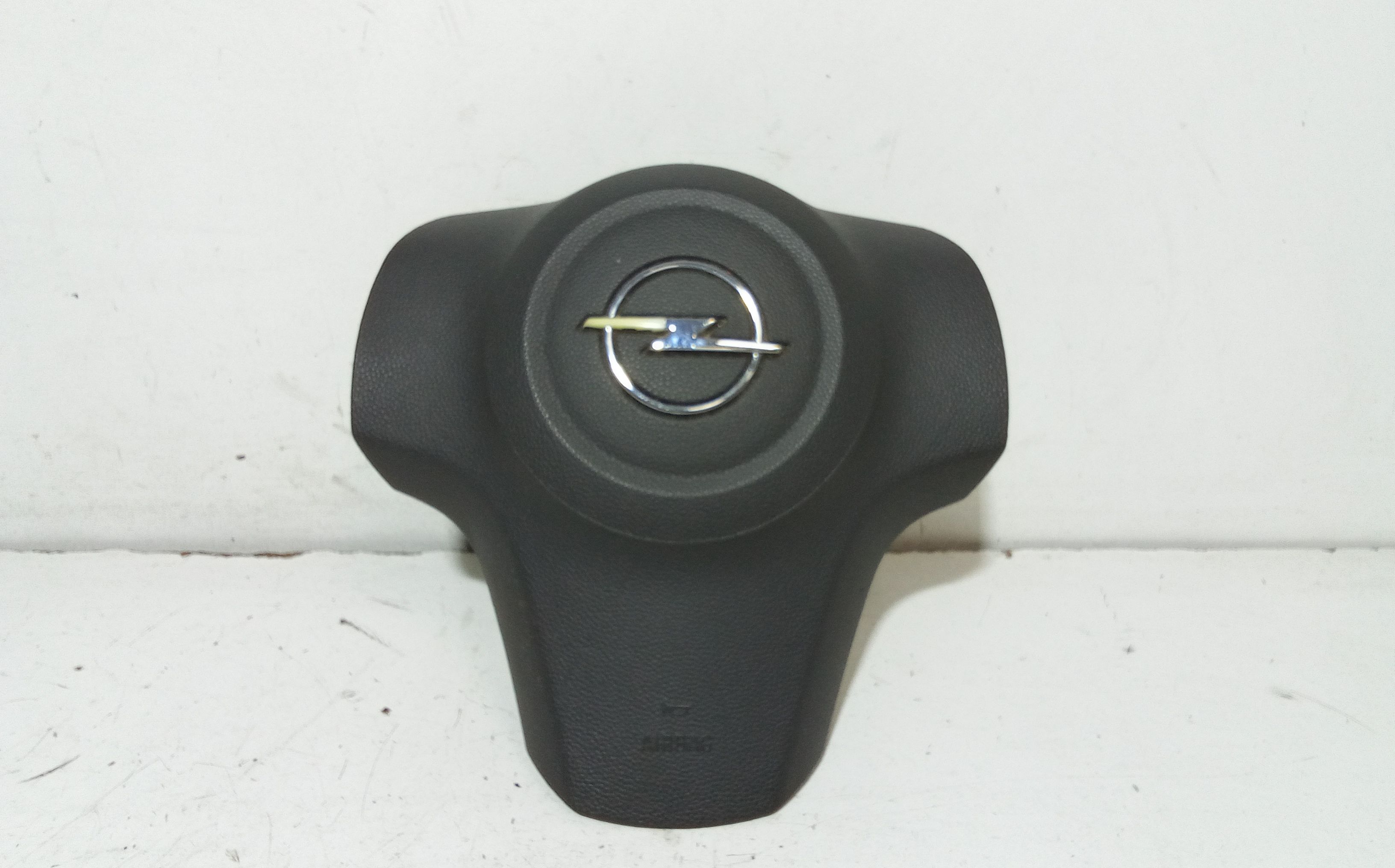 Dispositivo Airbag Lato Guida 13235770 Usato