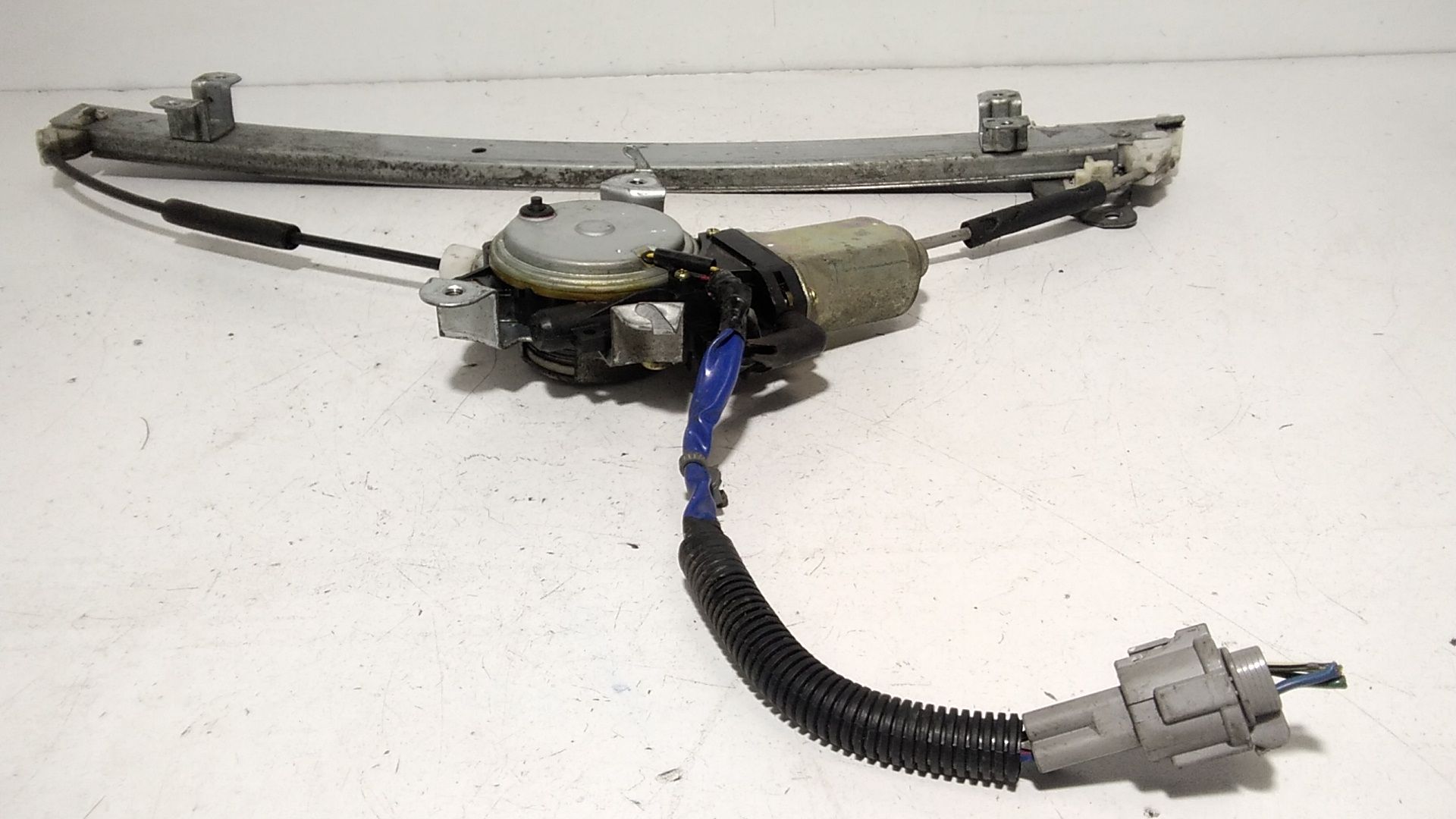 Alzacristallo Porta Ant. Sinistro Usato