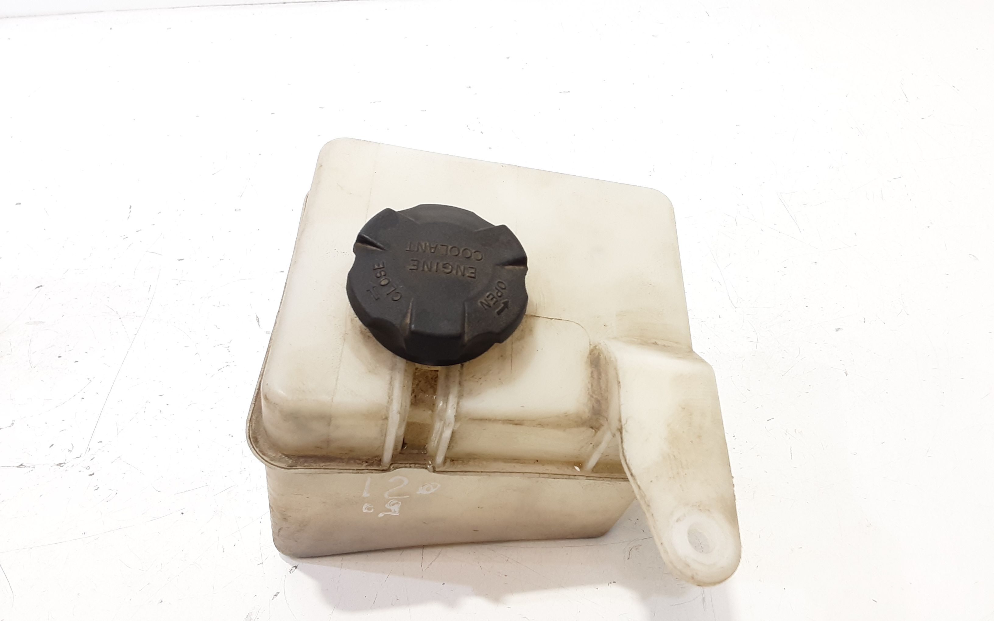 Vaschetta Compensazione Radiatore 254301J000 Usato