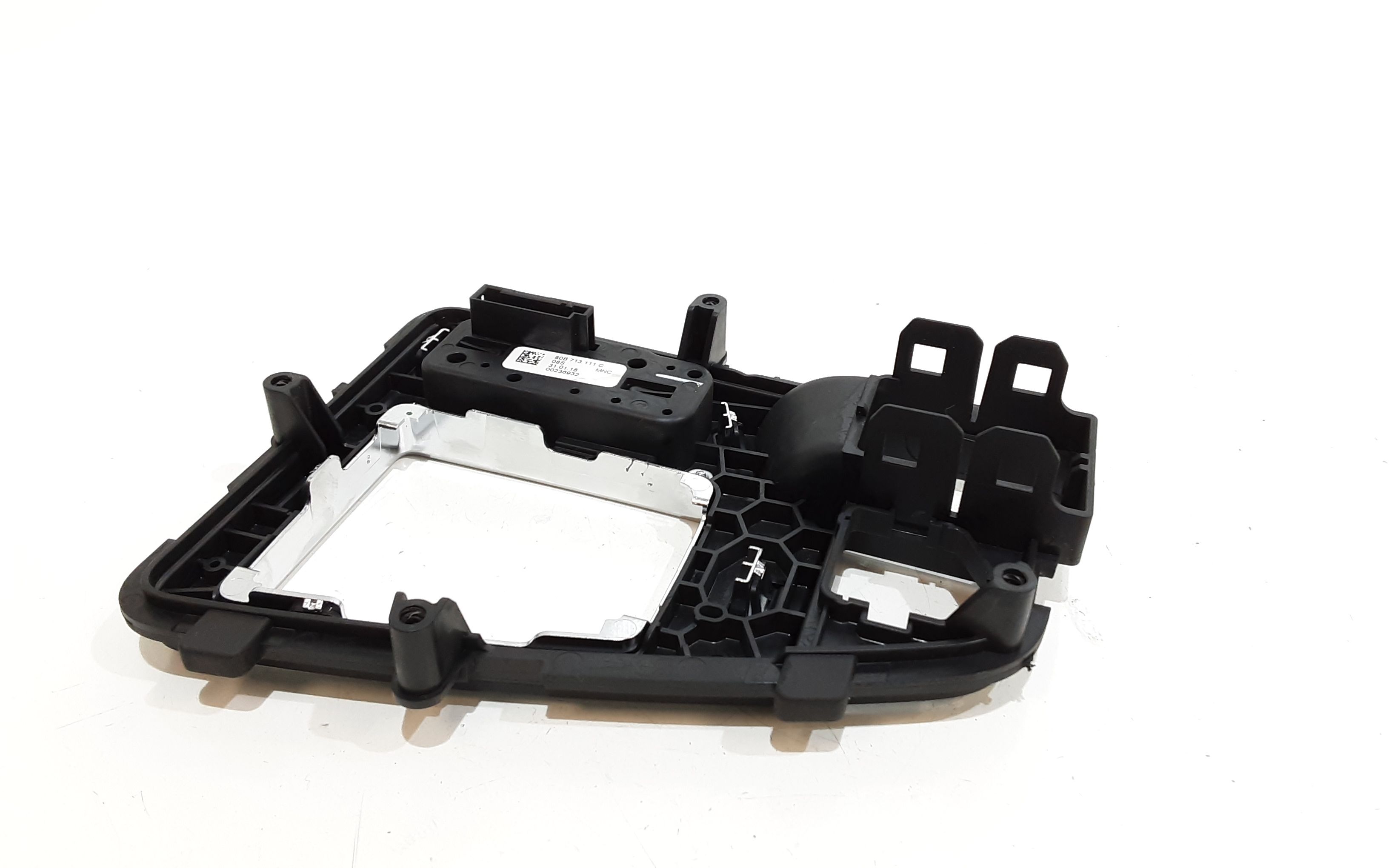 Mascherina Leva Cambio Usato