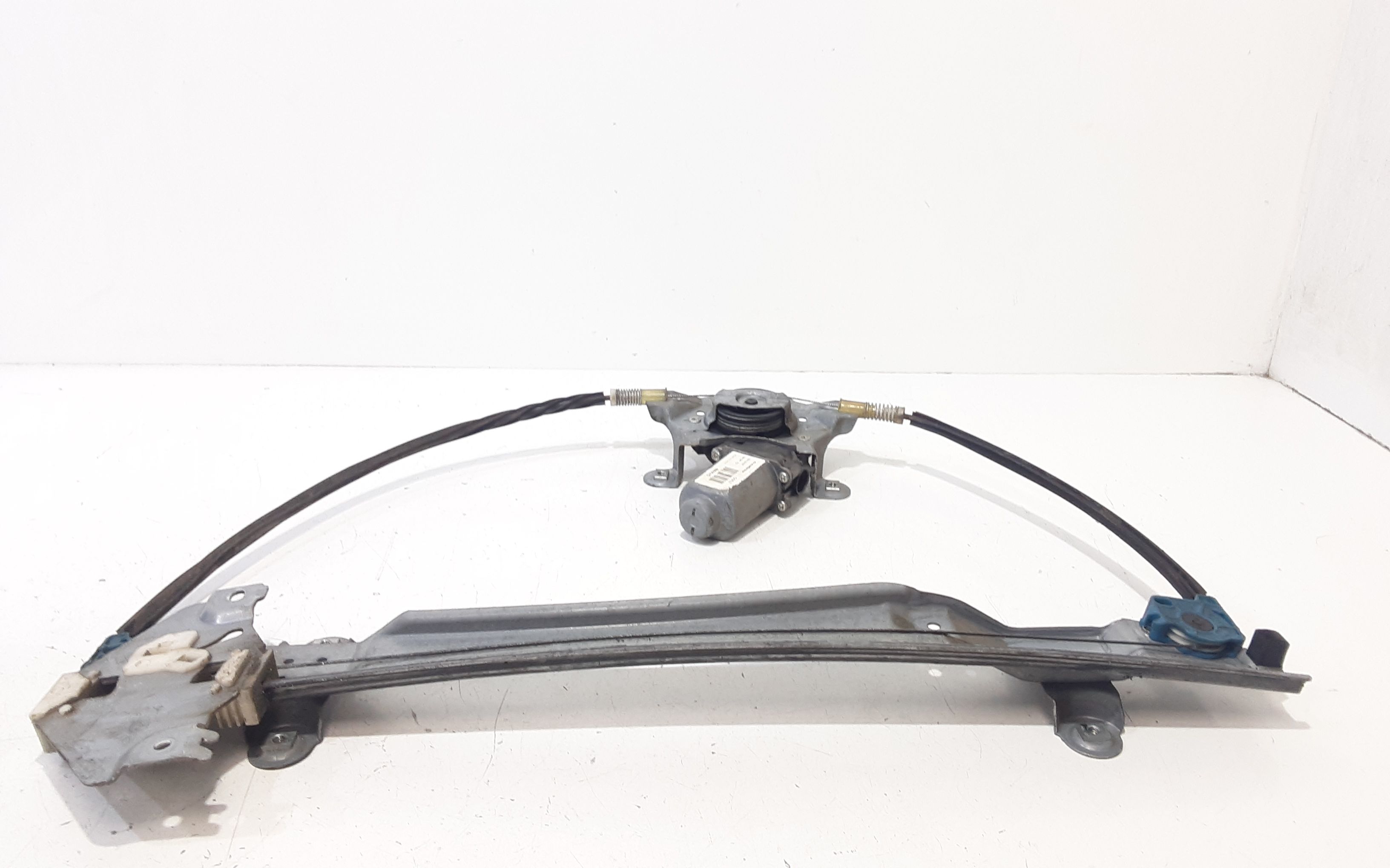 Alzacristallo Porta Ant. Sinistro 8200731462 Usato