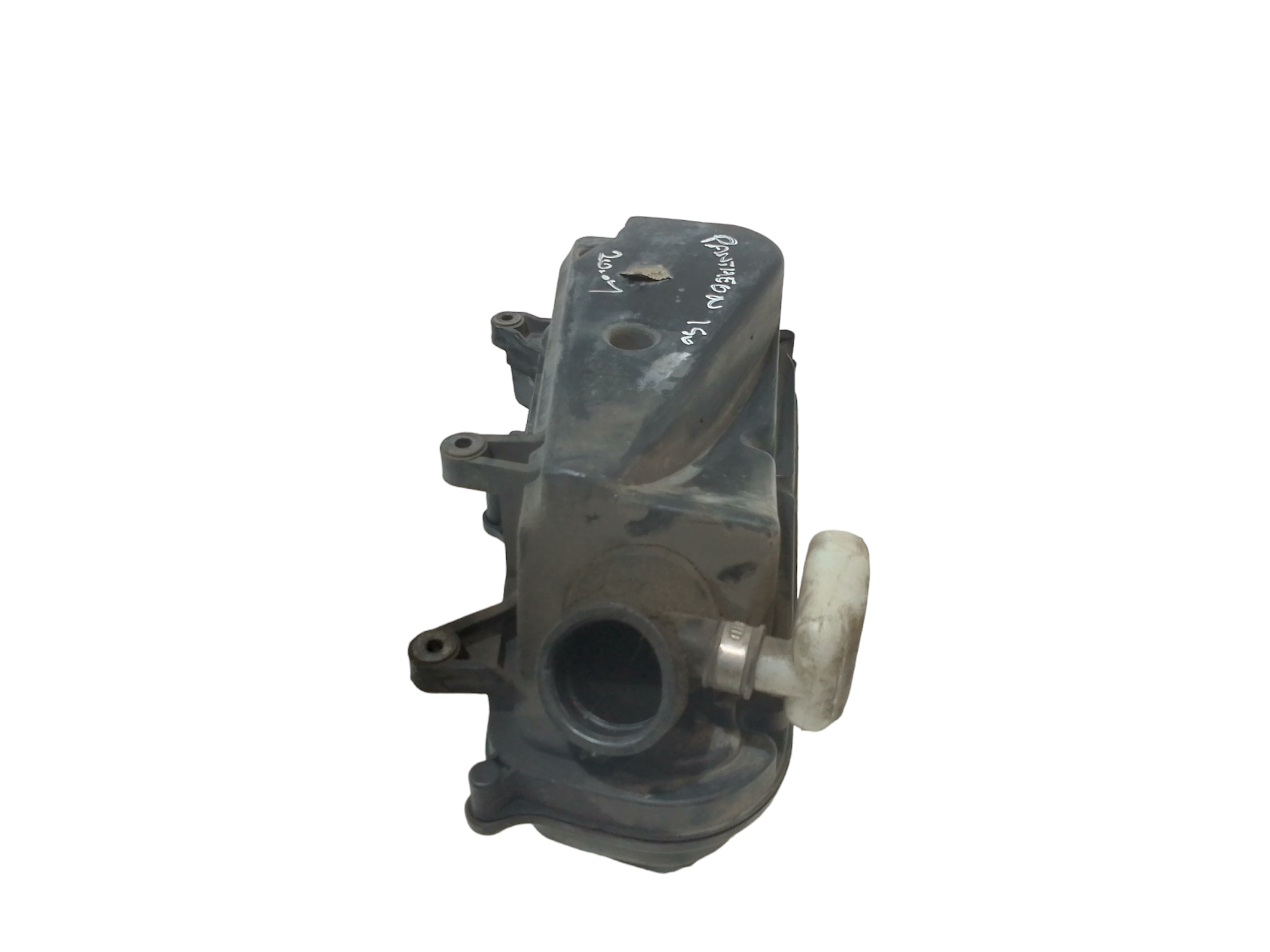 Filtro Aria Compl. Usato