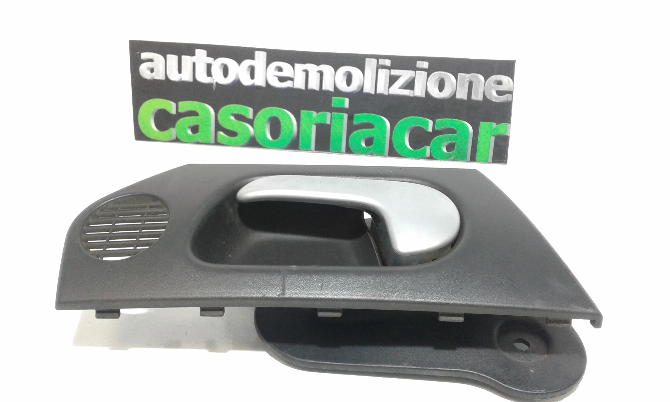 Maniglia Porta Post. Sinistro 9201075 Usato