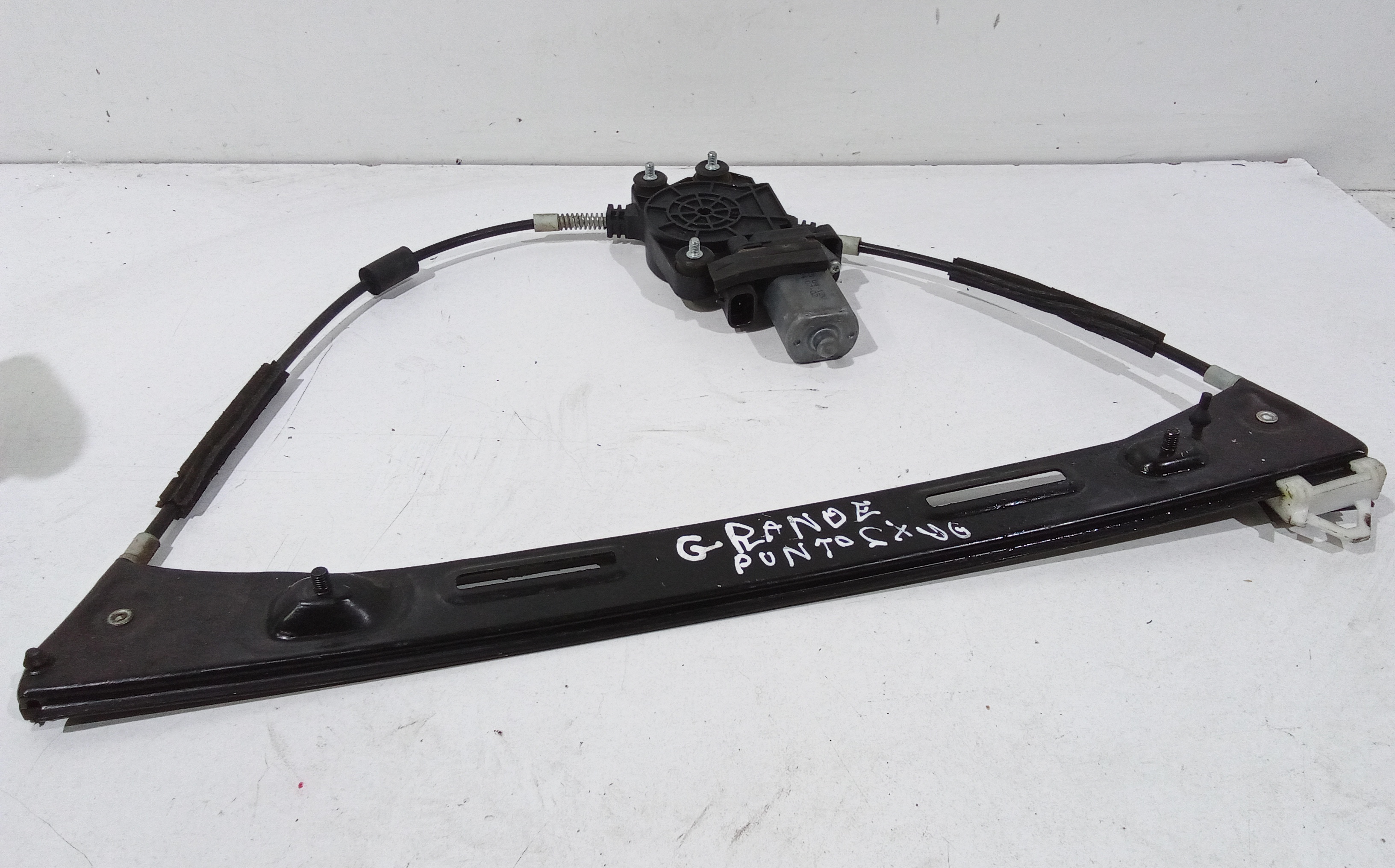 Alzacristallo Porta Ant. Sinistro Usato