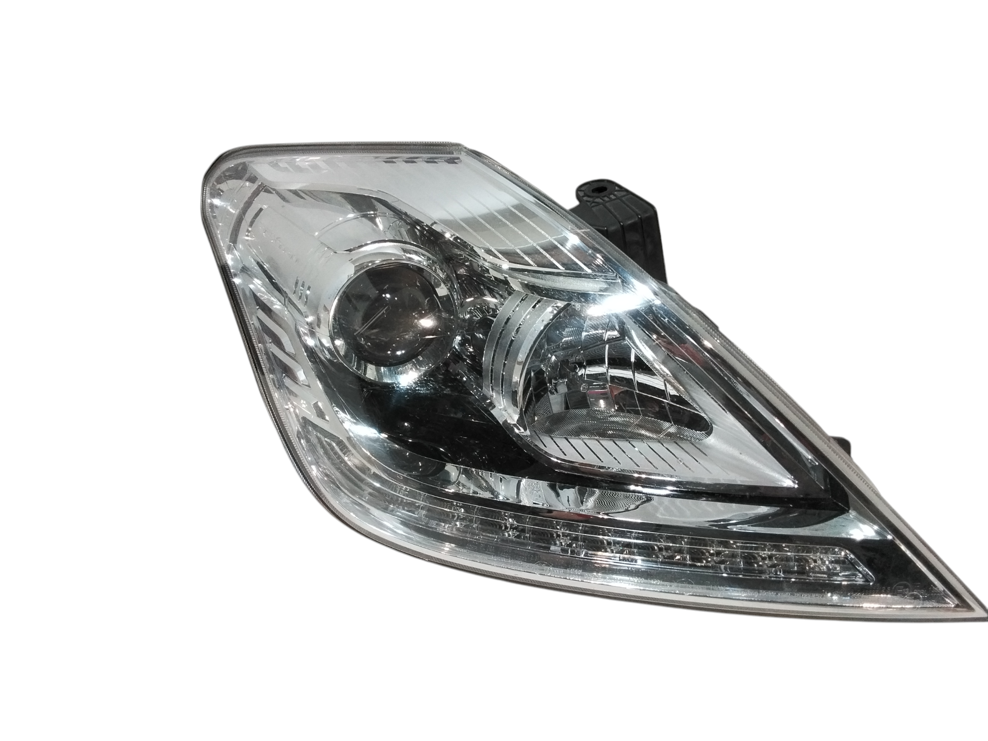 Proiettore Destro 8310208103HBC Usato