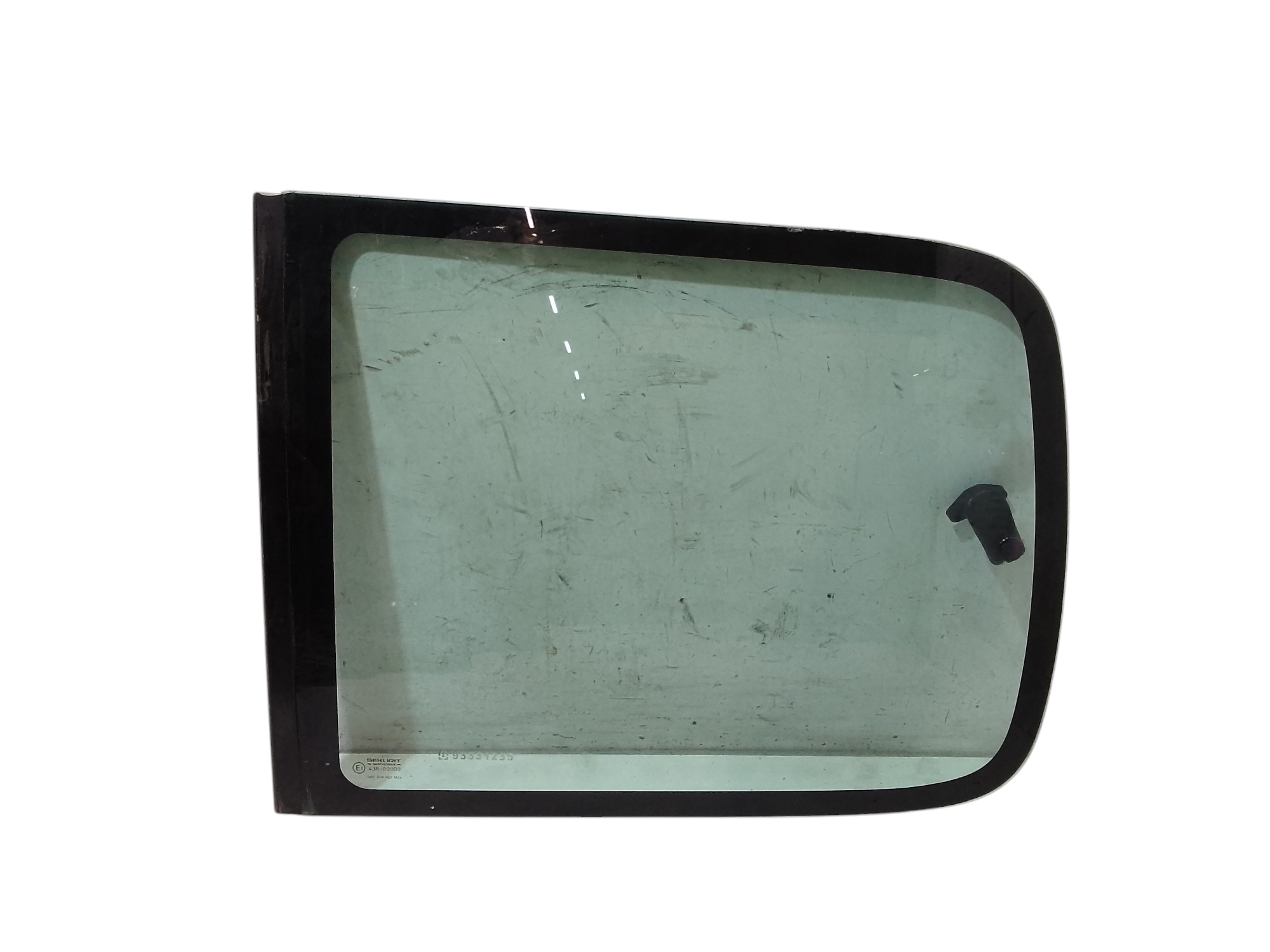 Fisso Parafango Post. Sinistro Usato