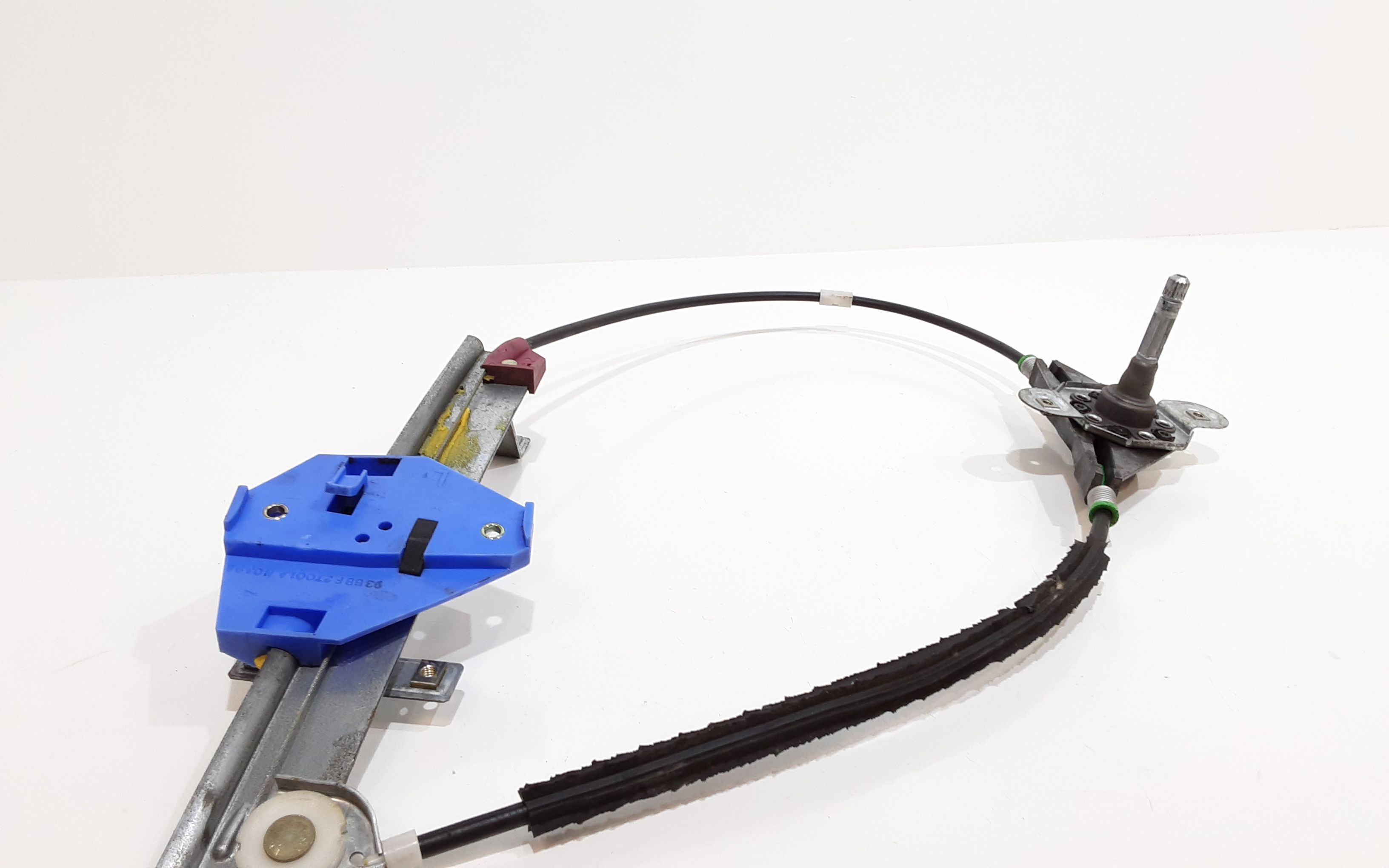 Alzacristallo Porta Post. Sinistro 1059784 Usato