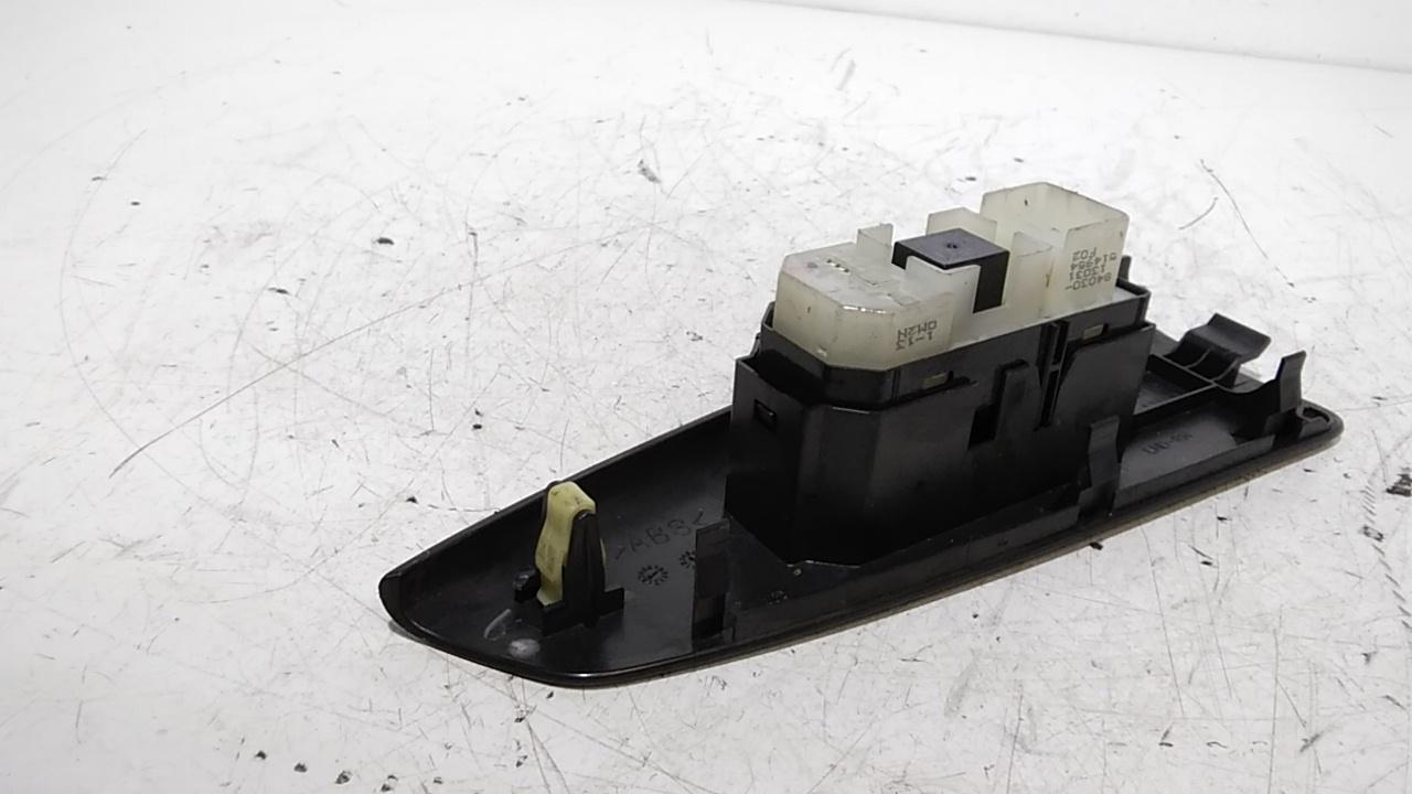 Interruttore Alzacristalli Porta Ant. Destro Usato