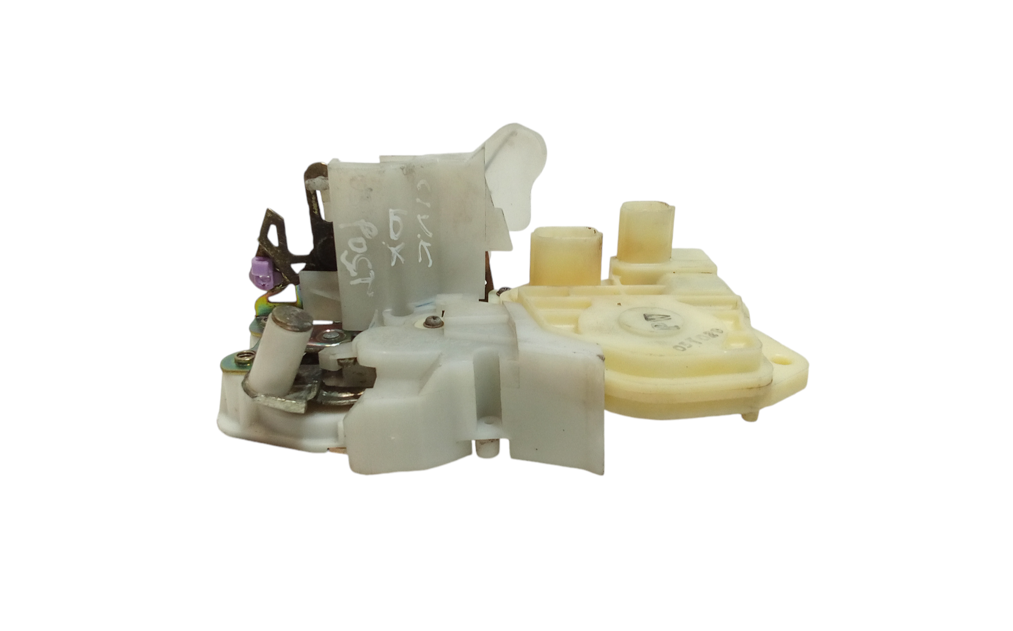 Serratura Porta Post. Destro Usato