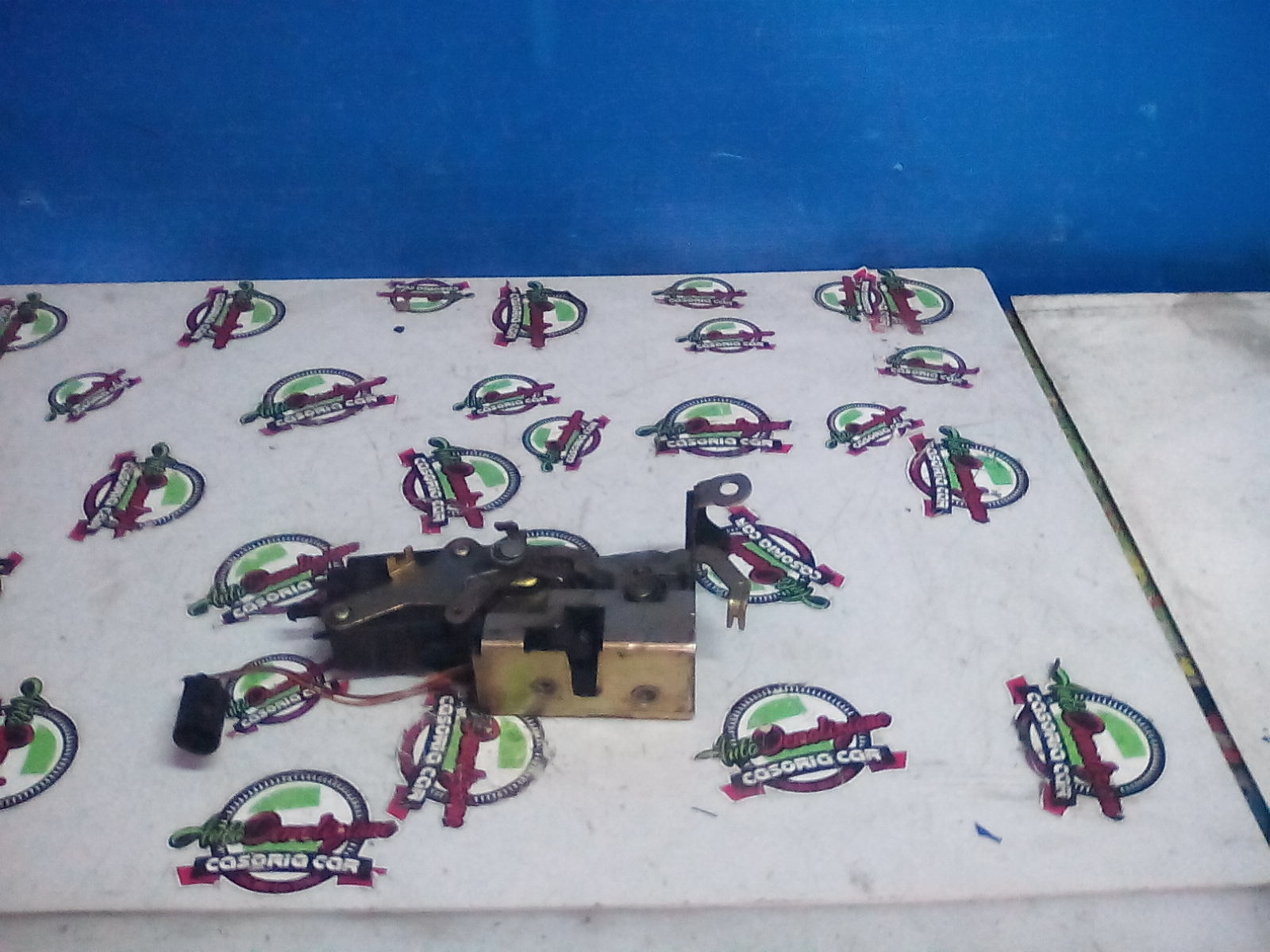 Serratura Porta Ant. Destro Q0002856V009000000 Usato