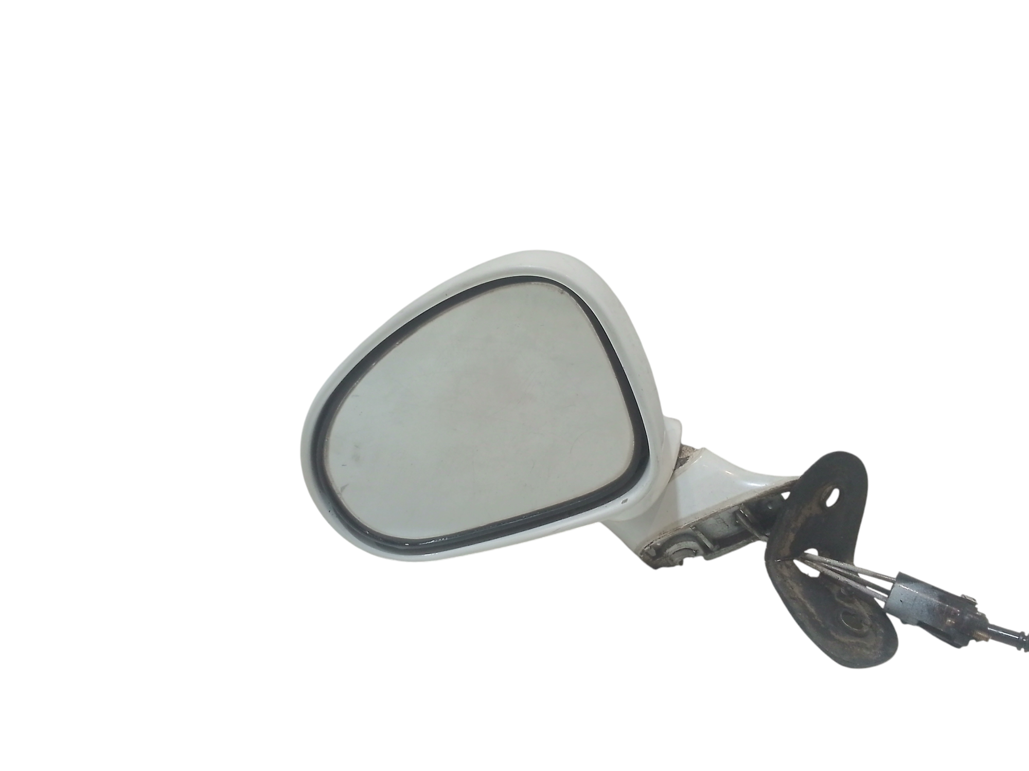 Retrovisore Est. Sinistro 96314384 Usato