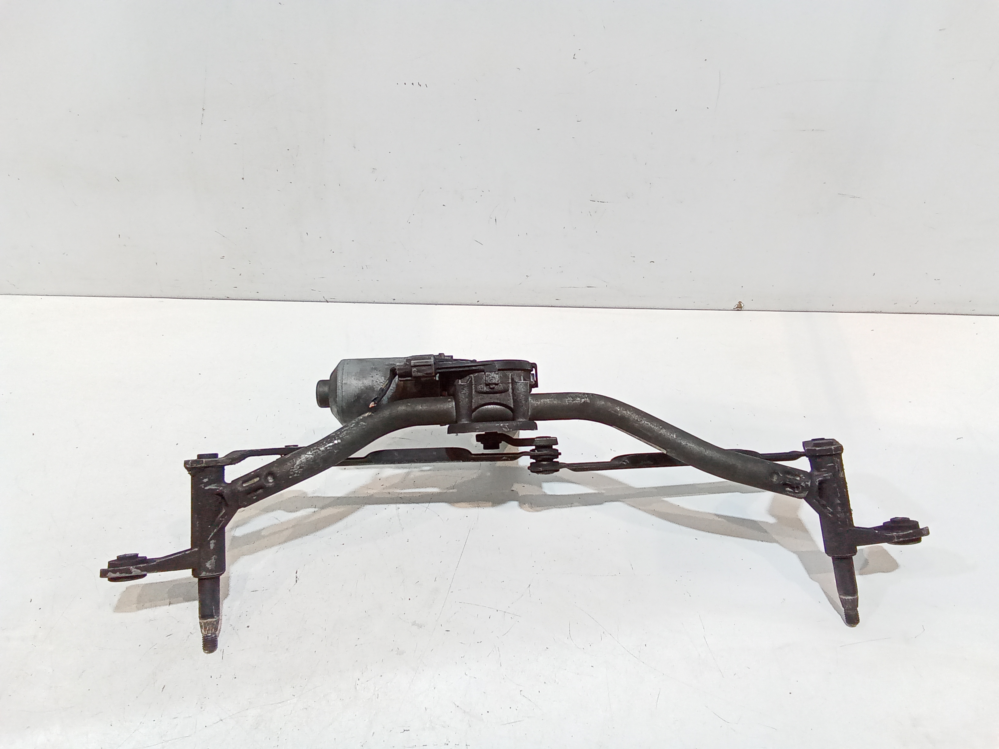 Motorino Tergiparabrezza Compl. Usato