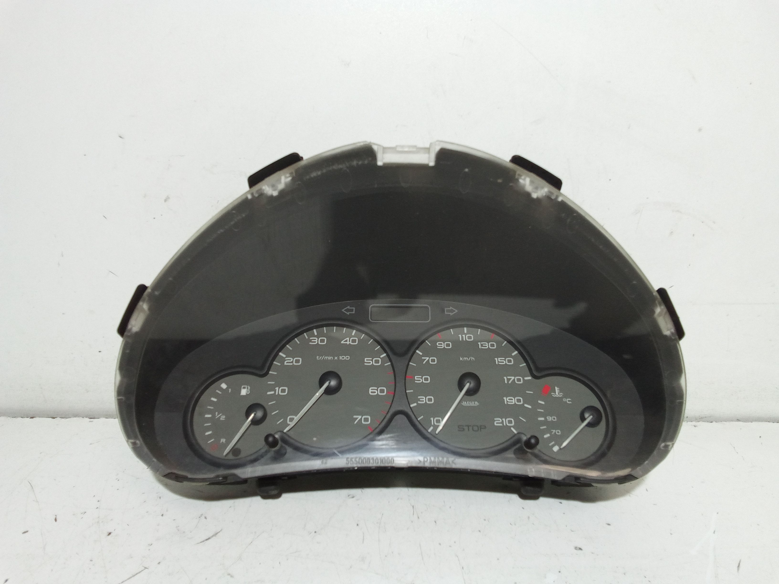 Quadro Portastrumenti Usato