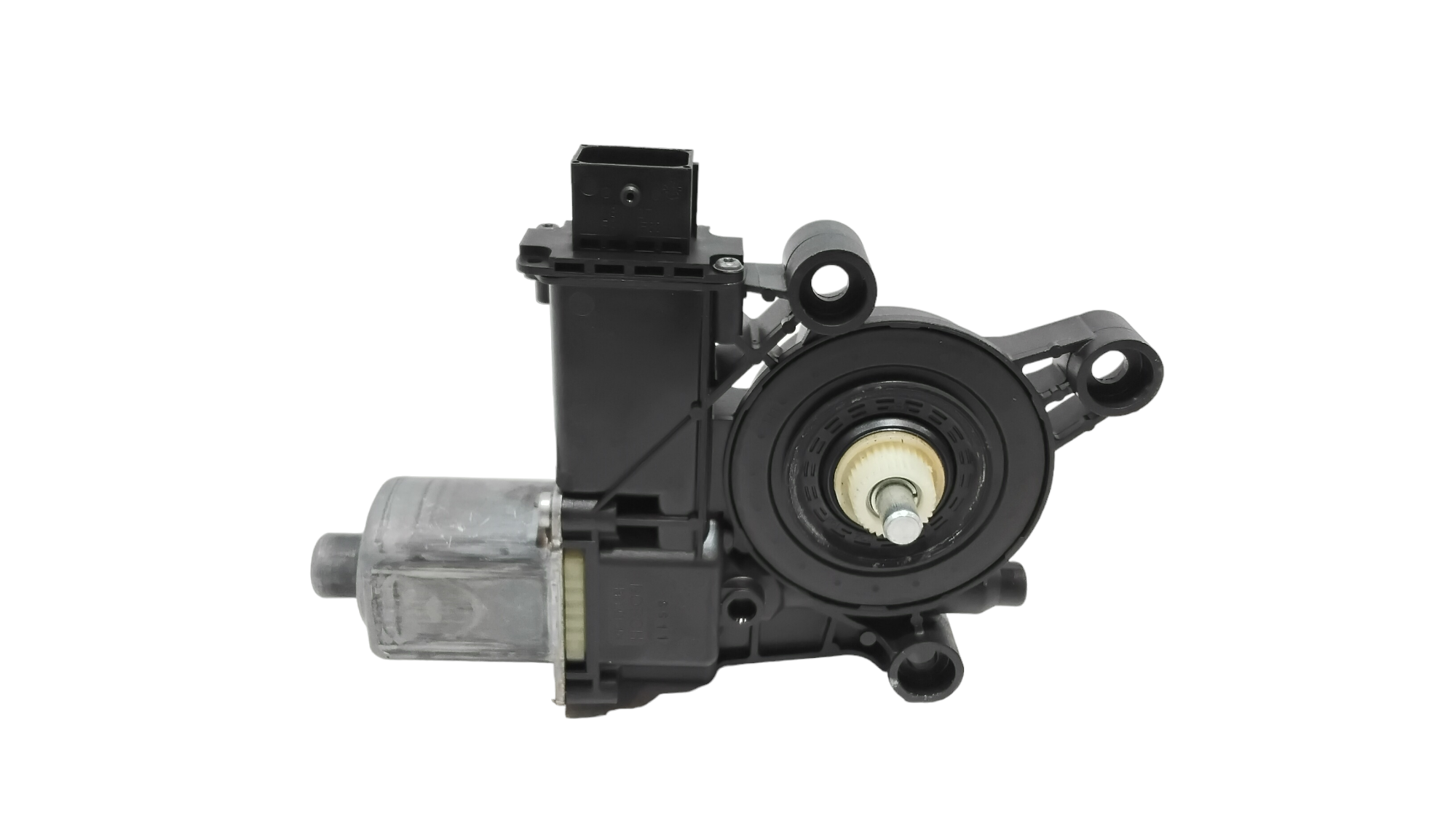 Motorino Alzacristallo Porta Post. Sinistro 6000626612 Usato