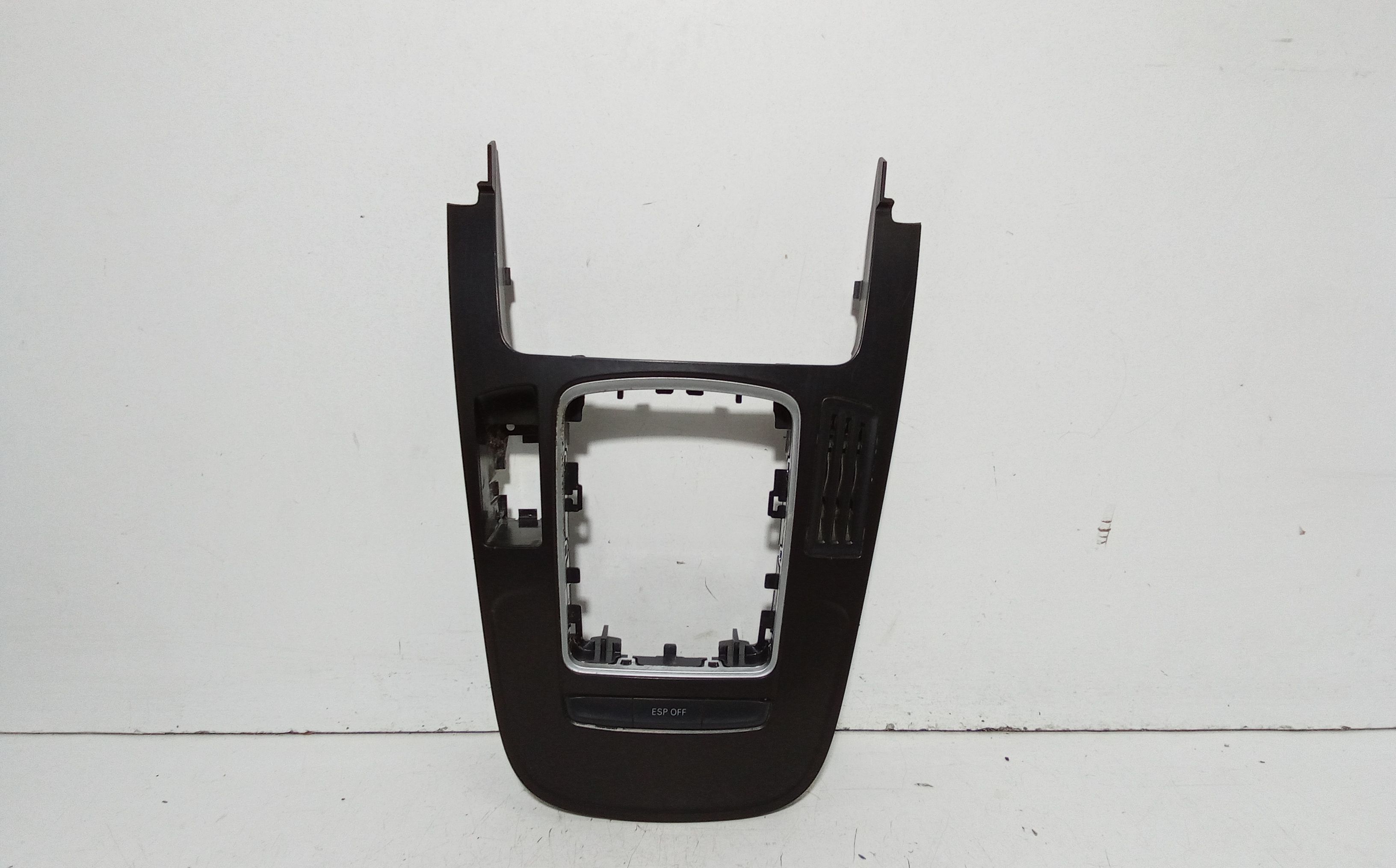 Modanatura Cuffia Leva Cambio Usato