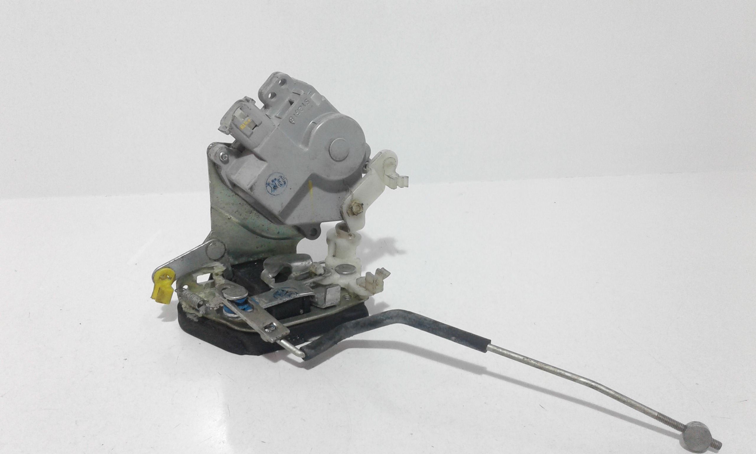 Serratura Porta Ant. Destro 267872300163 Usato