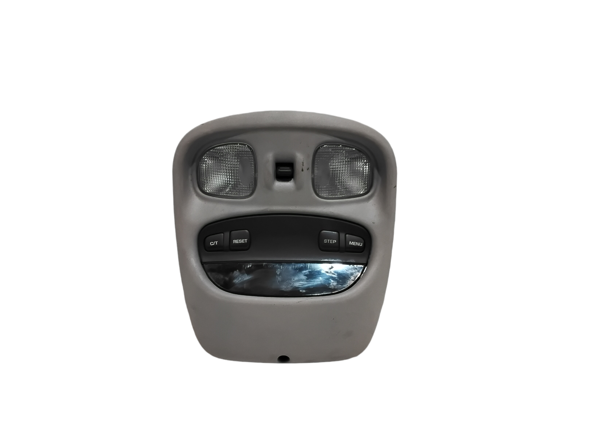 Luce Cortesia Ant. Tetto Usato