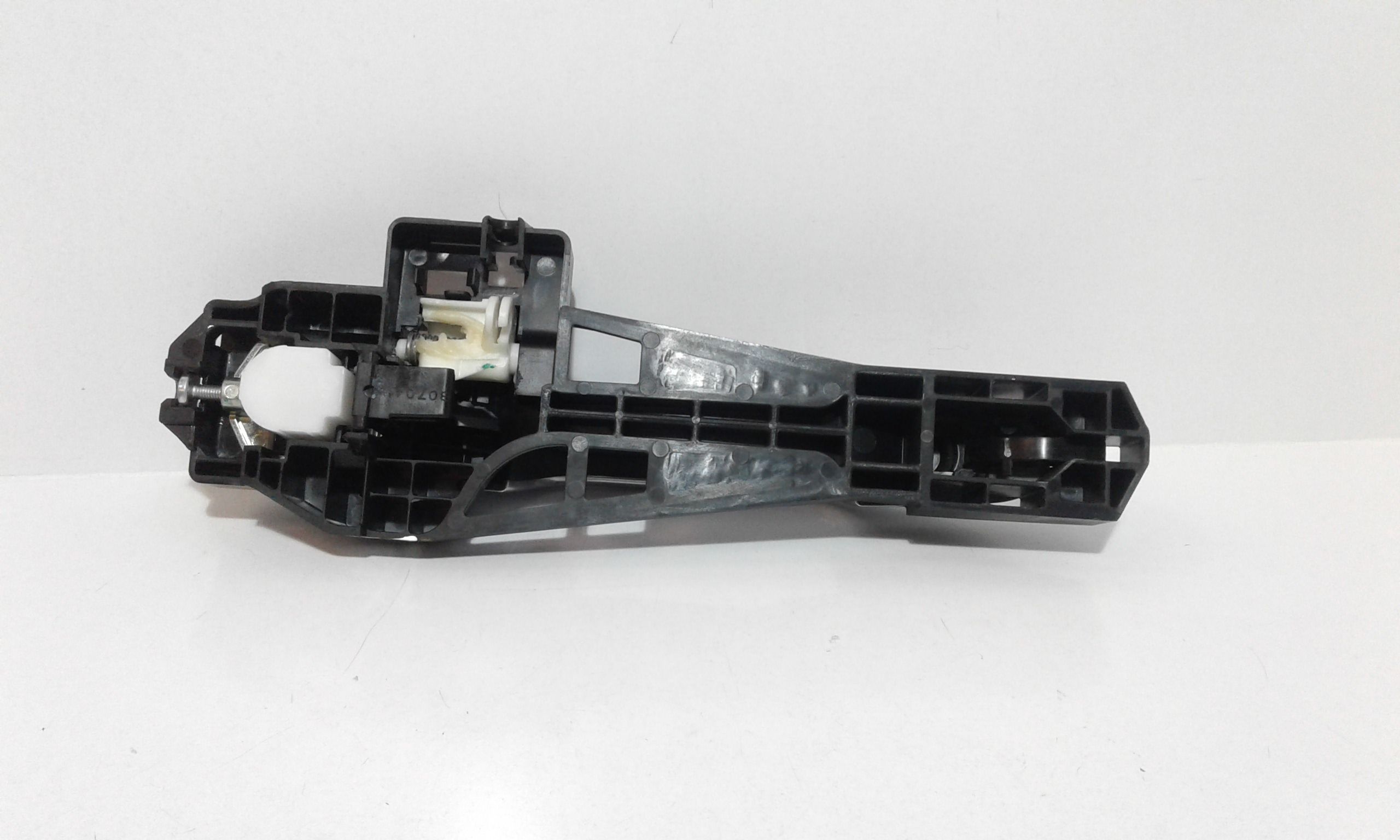 Maniglia Porta Post. Sinistro 735578417 Usato